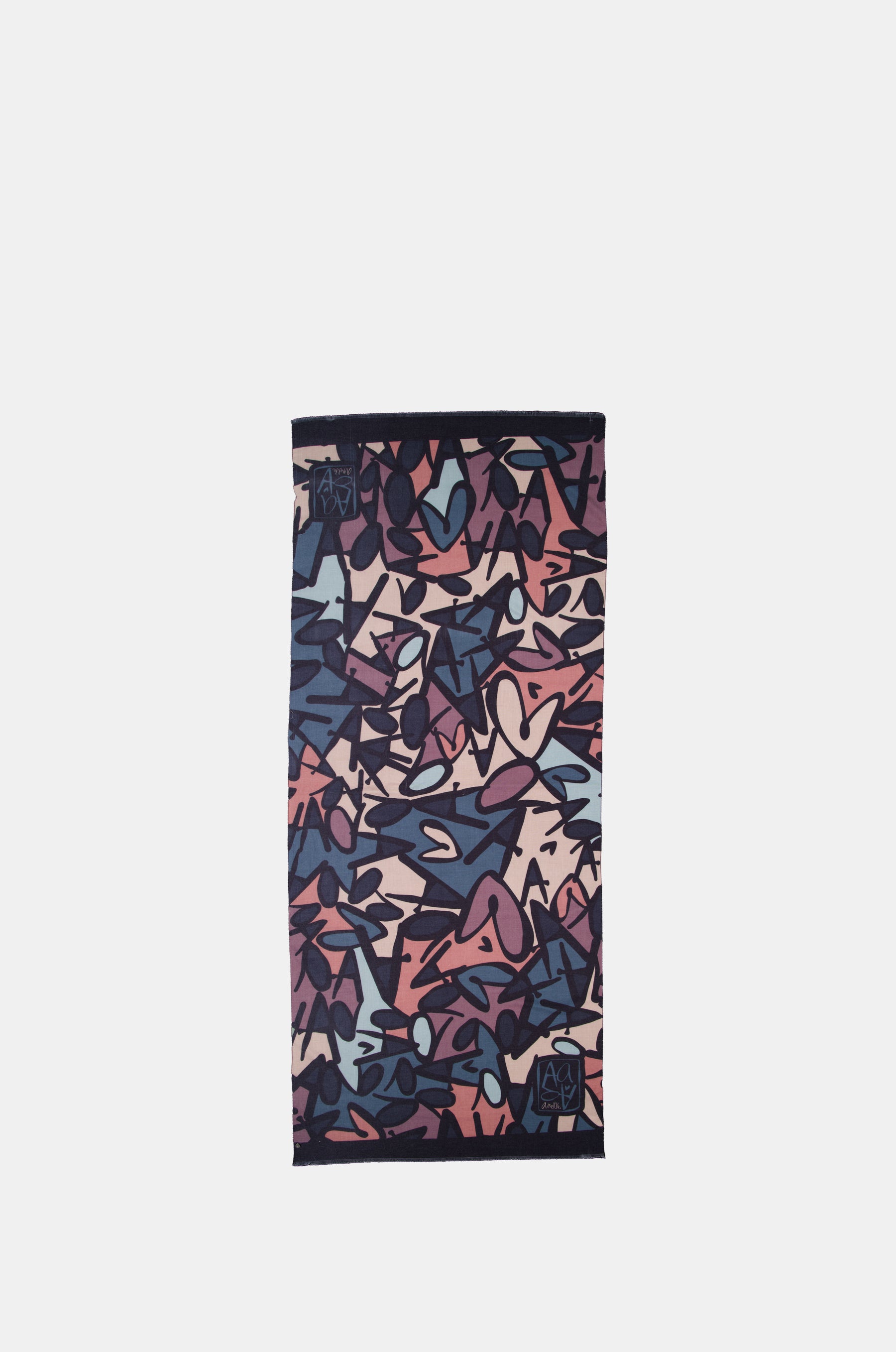 Pashmina von Logomania
