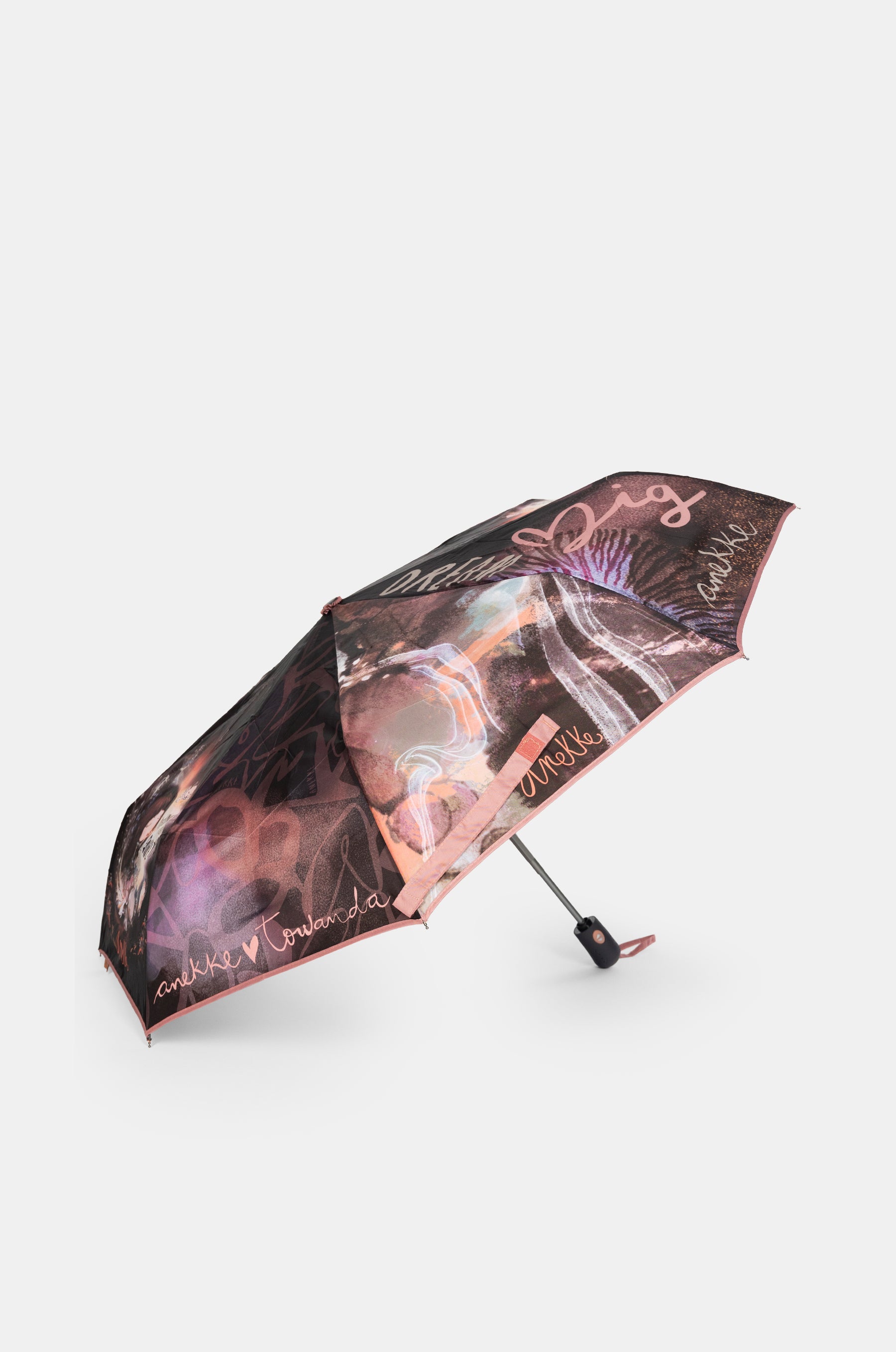 Dreamverse Automatik-Regenschirm