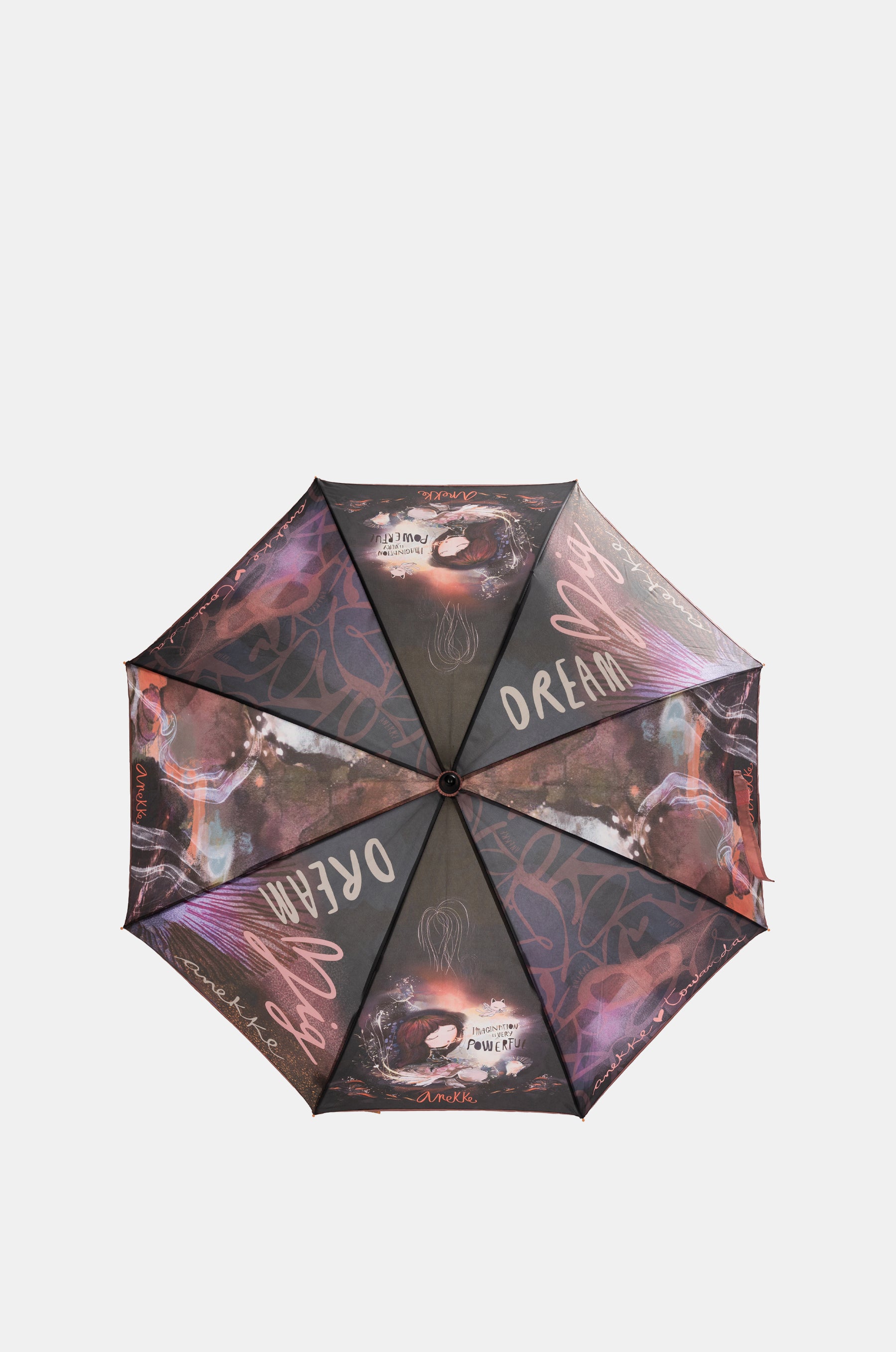 Dreamverse Langer Regenschirm