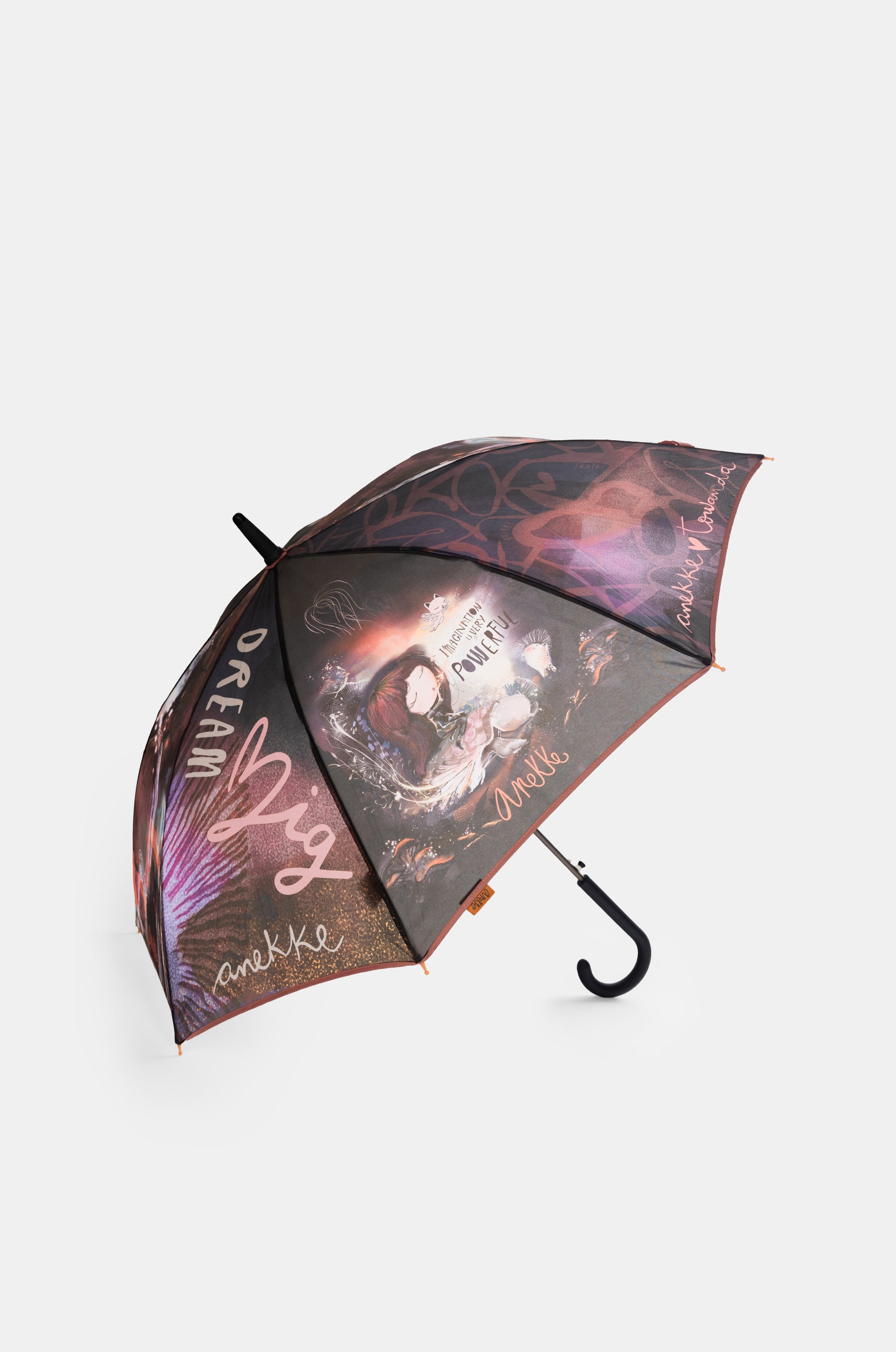 Dreamverse Langer Regenschirm