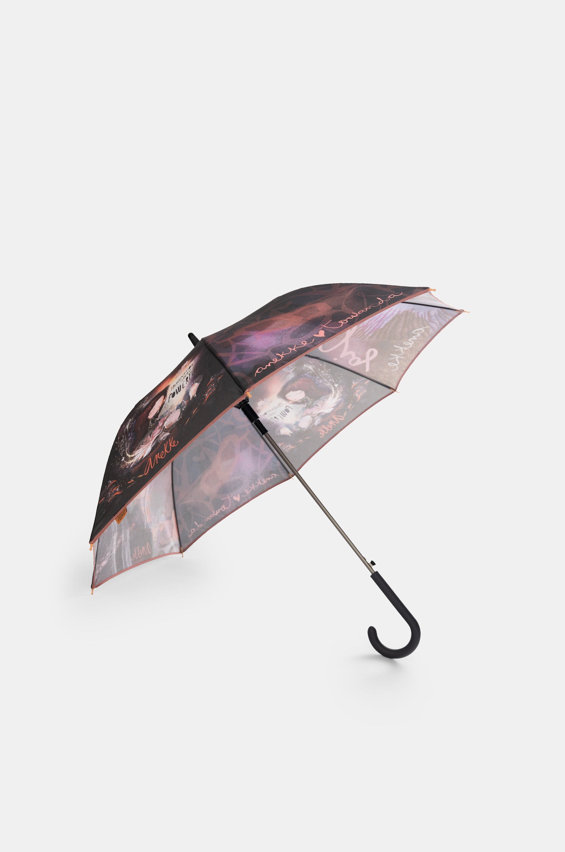 Dreamverse Langer Regenschirm