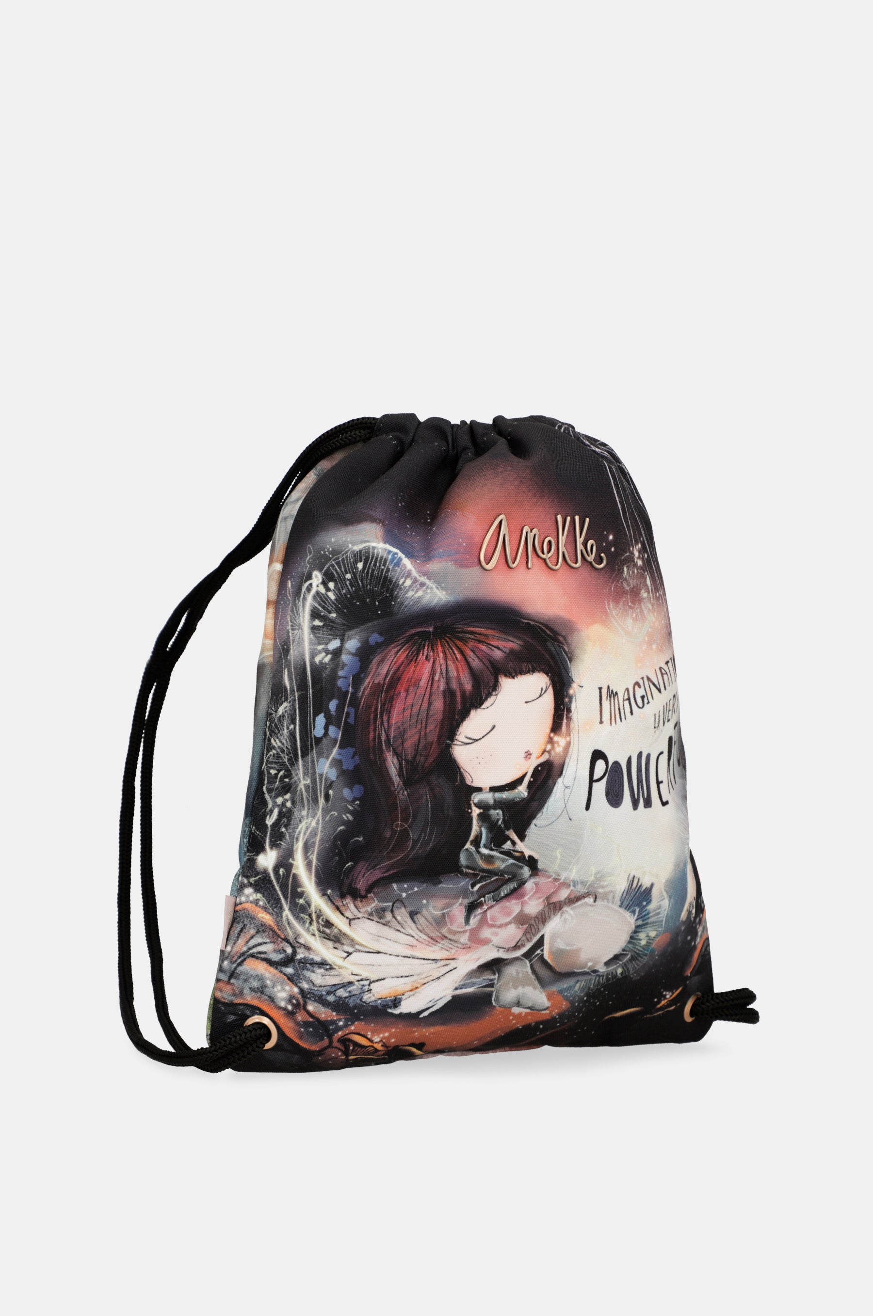 Dreamverse Sack-Rucksack
