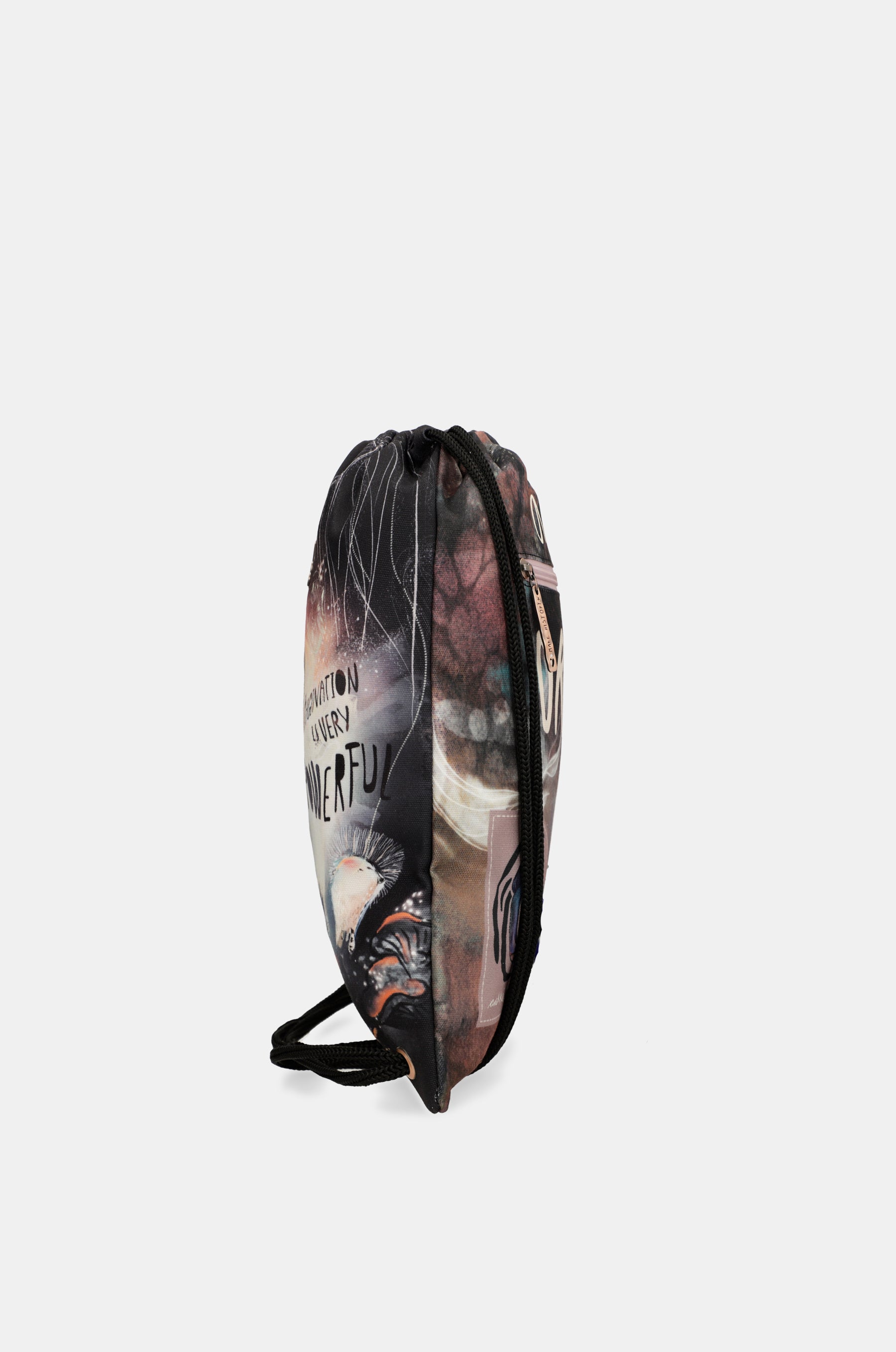 Dreamverse Sack-Rucksack