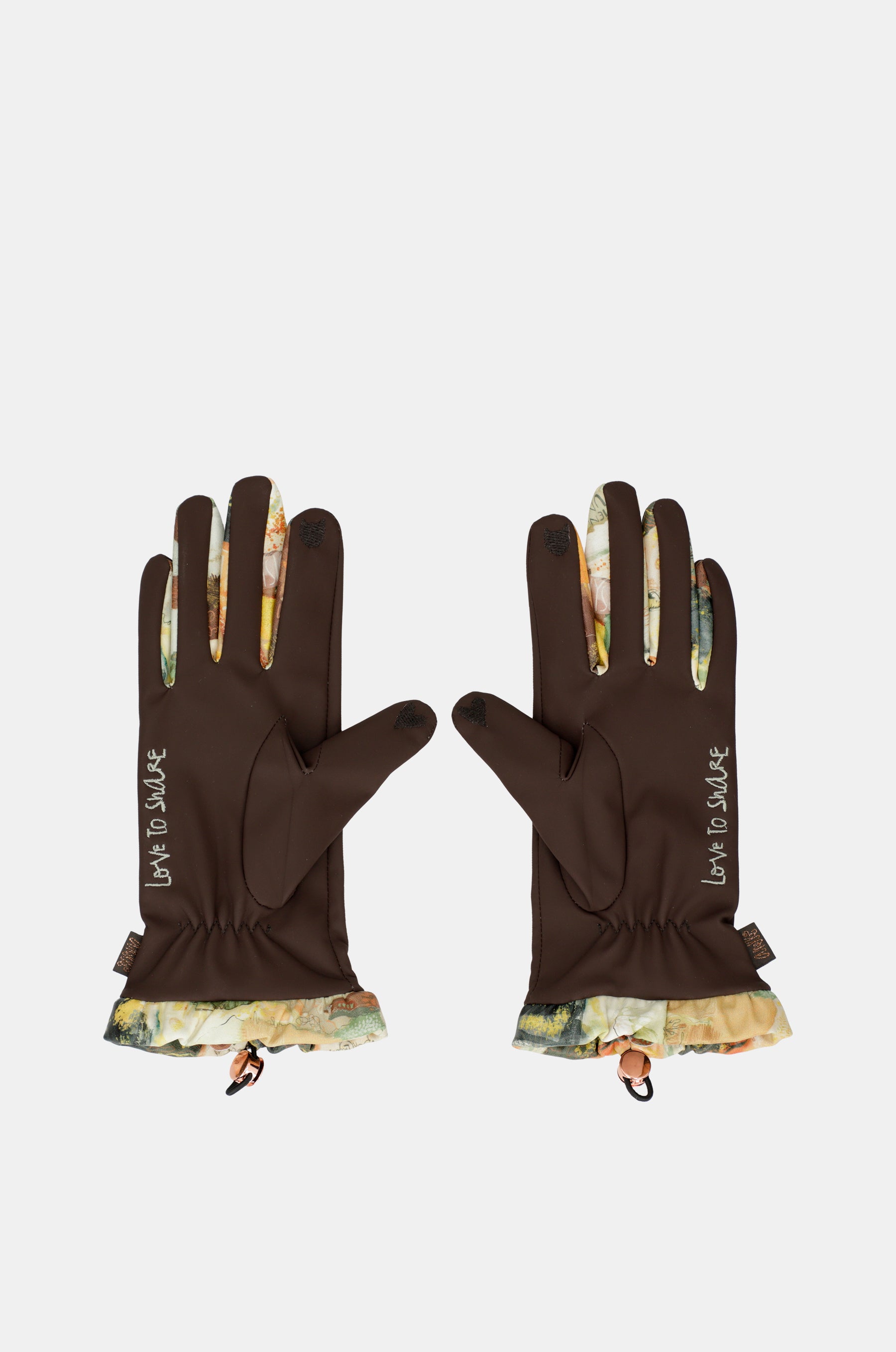 Land Handschuhe