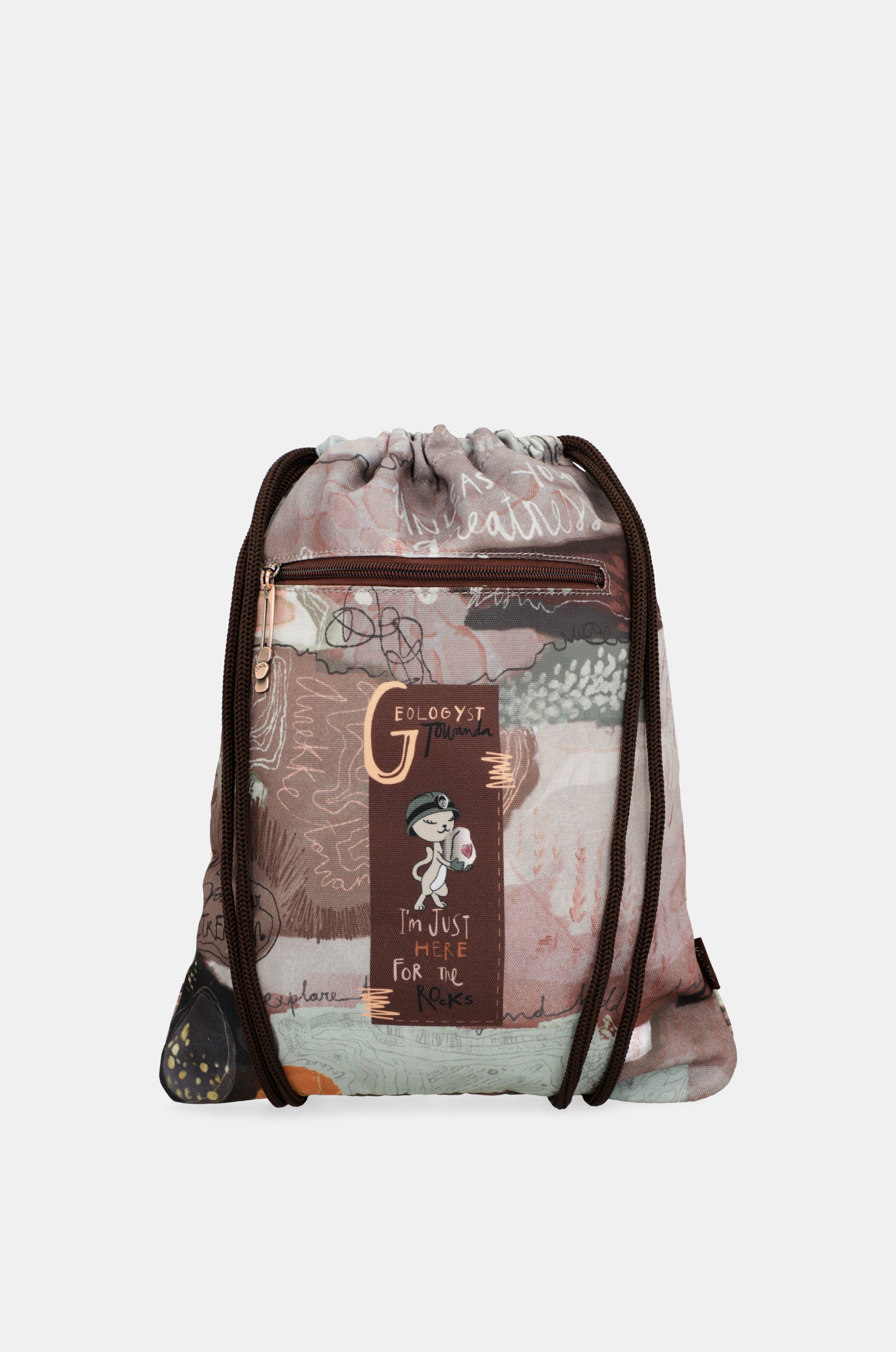 Core Sack Rucksack