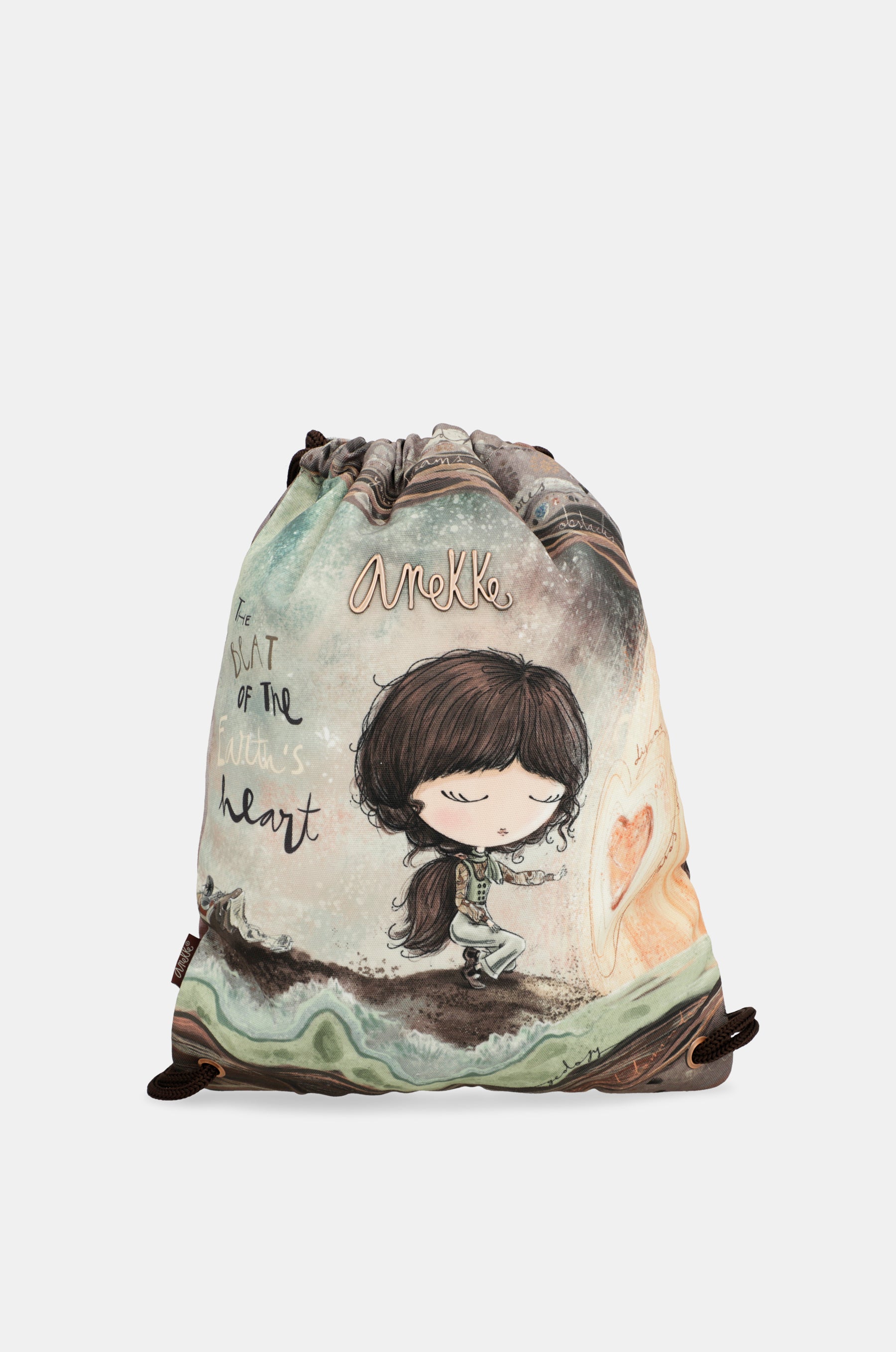 Core Sack Rucksack