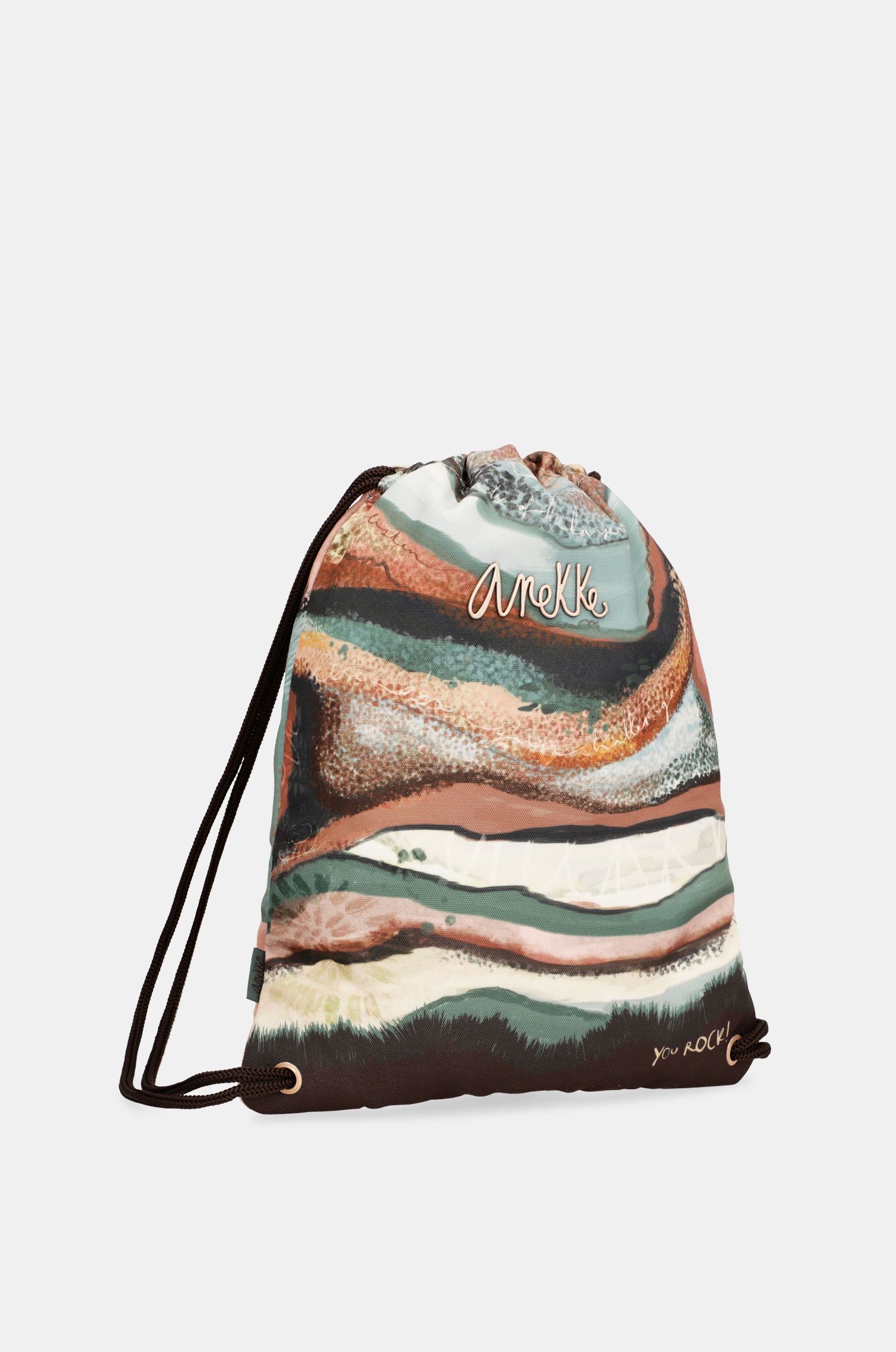 Outer Rucksack