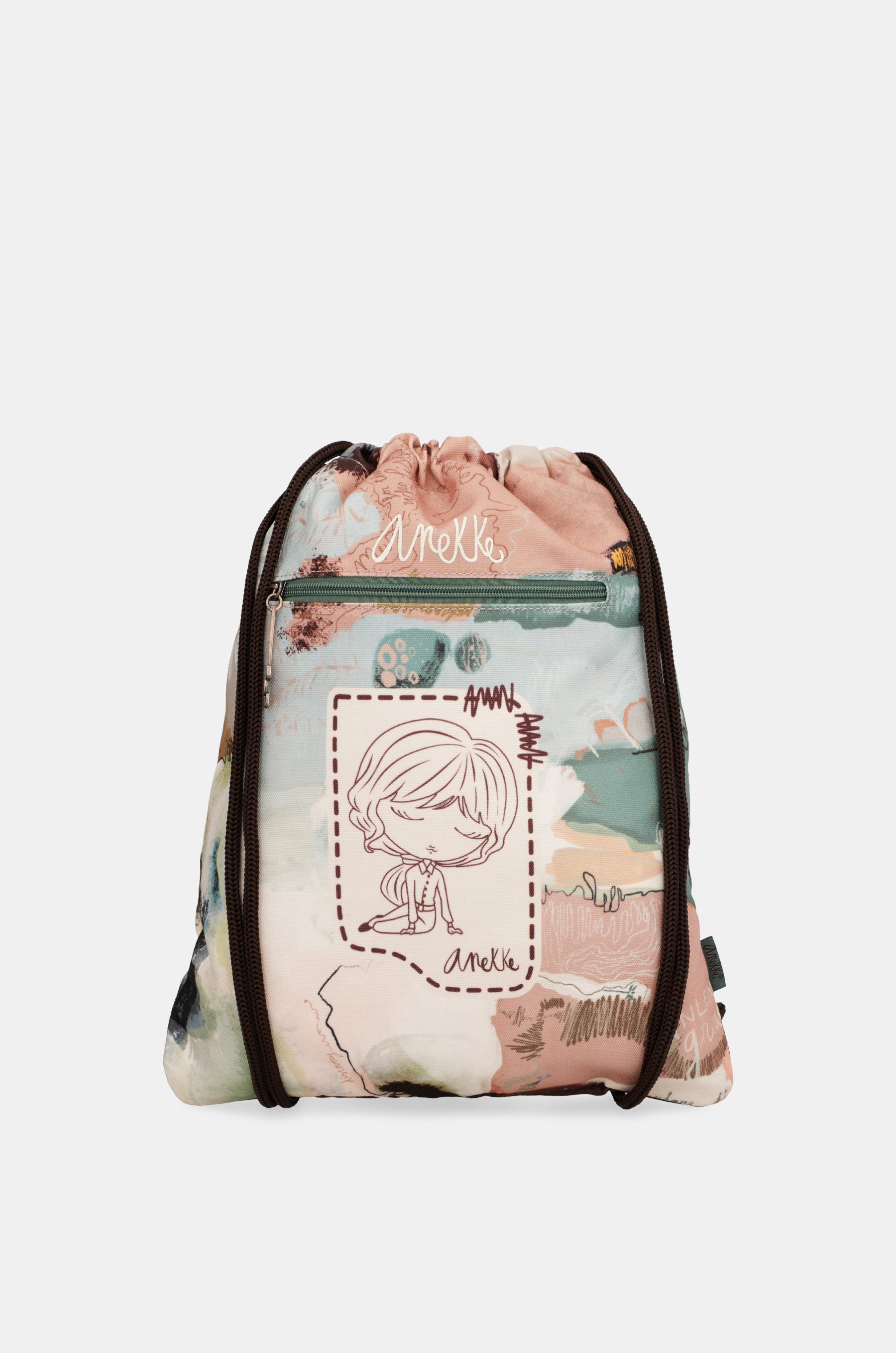 Outer Rucksack