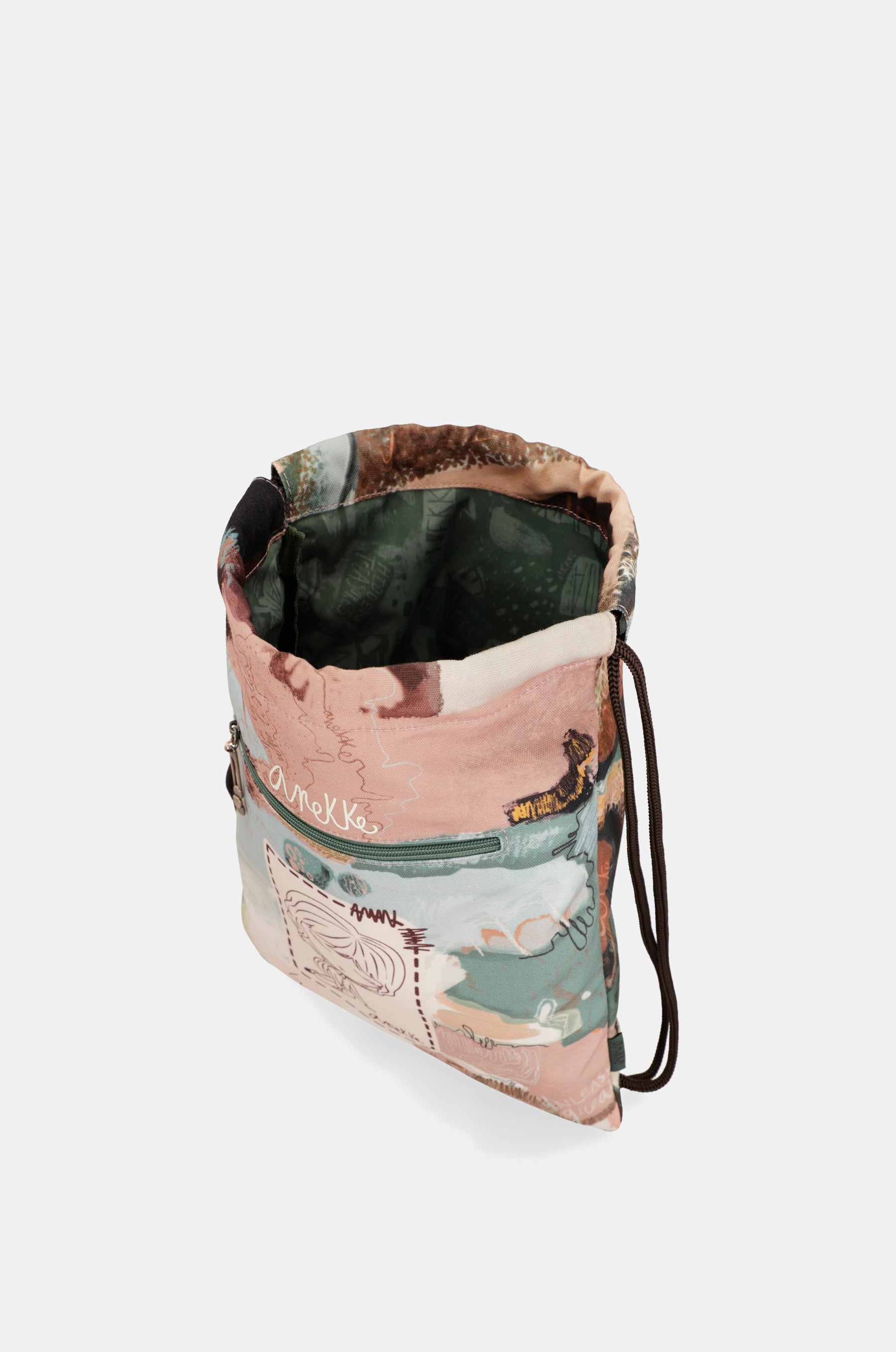Outer Rucksack