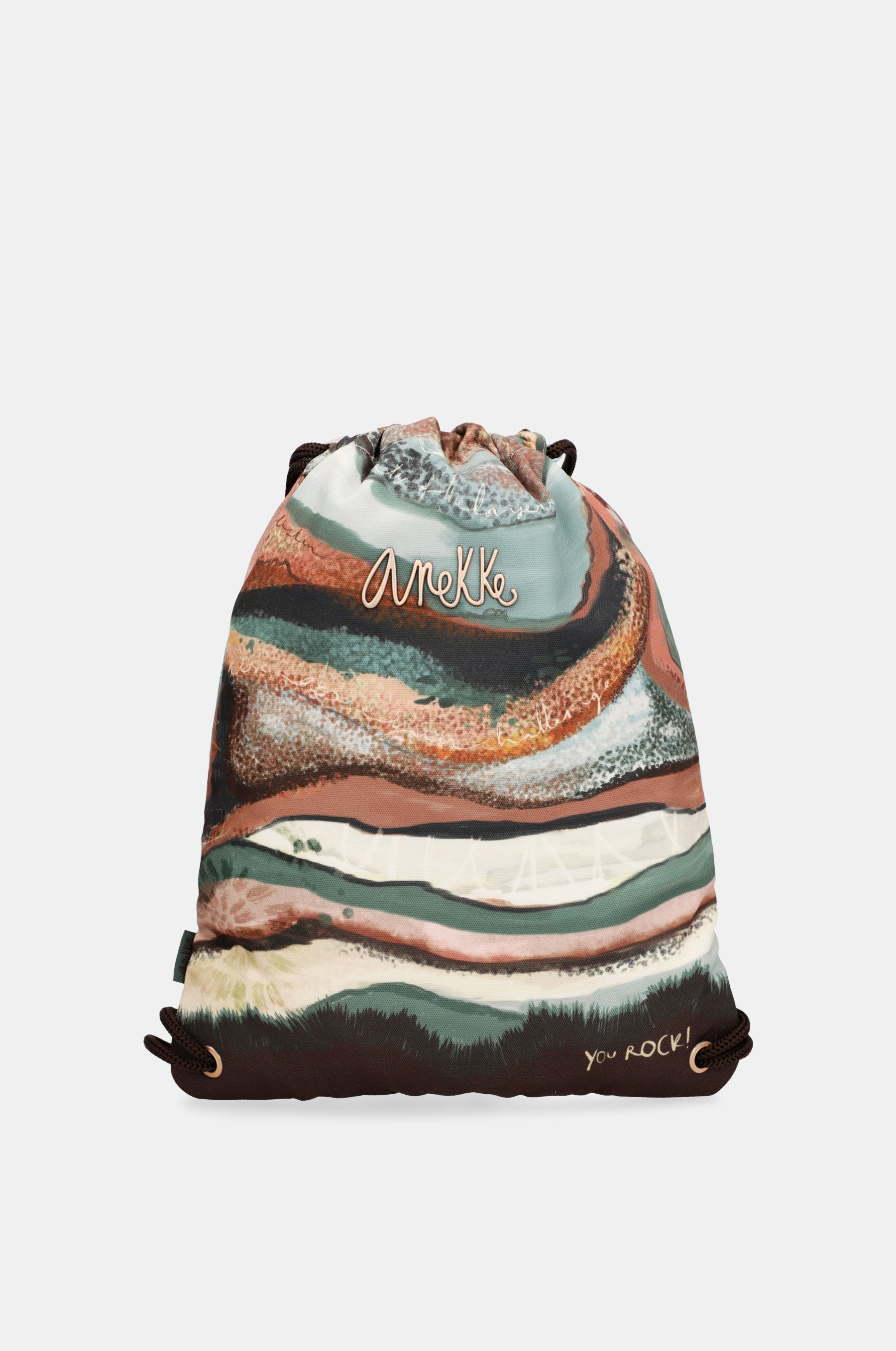 Outer Rucksack