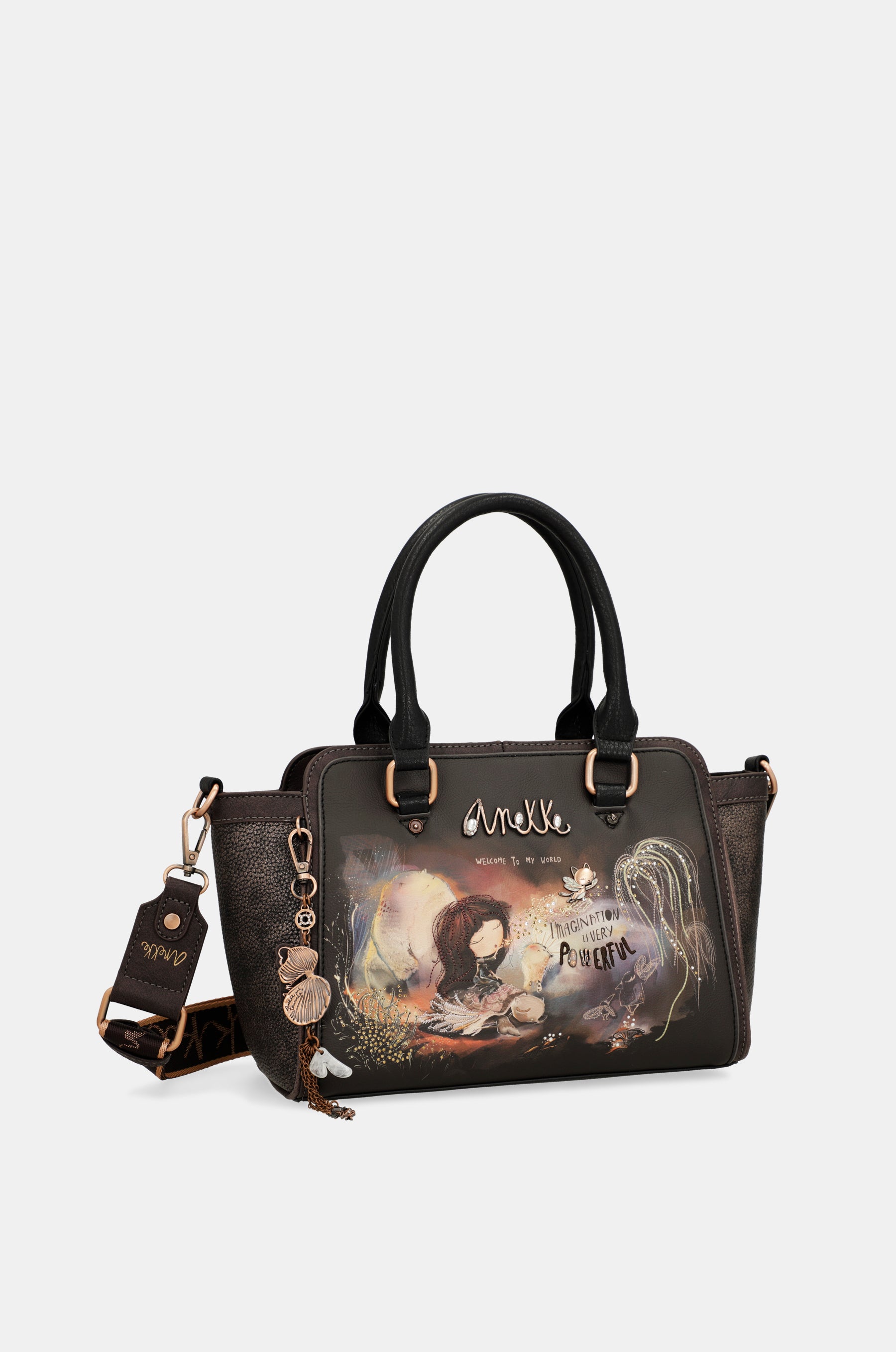 Große Bowlingtasche Dreamverse