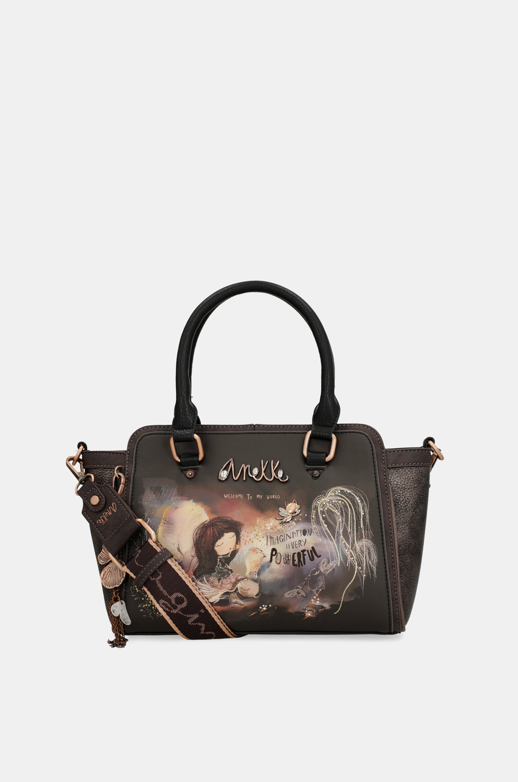 Große Bowlingtasche Dreamverse