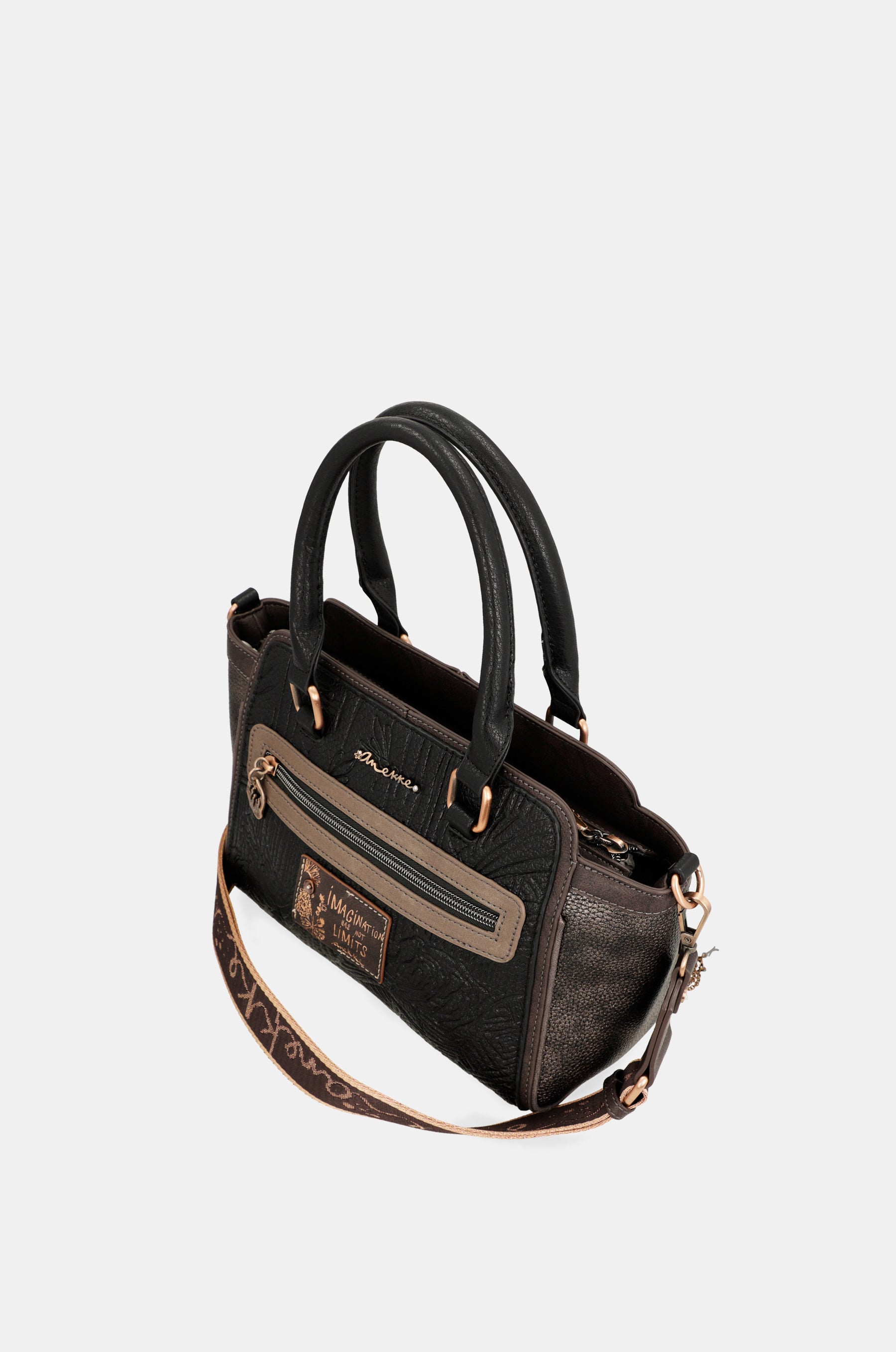Große Bowlingtasche Dreamverse