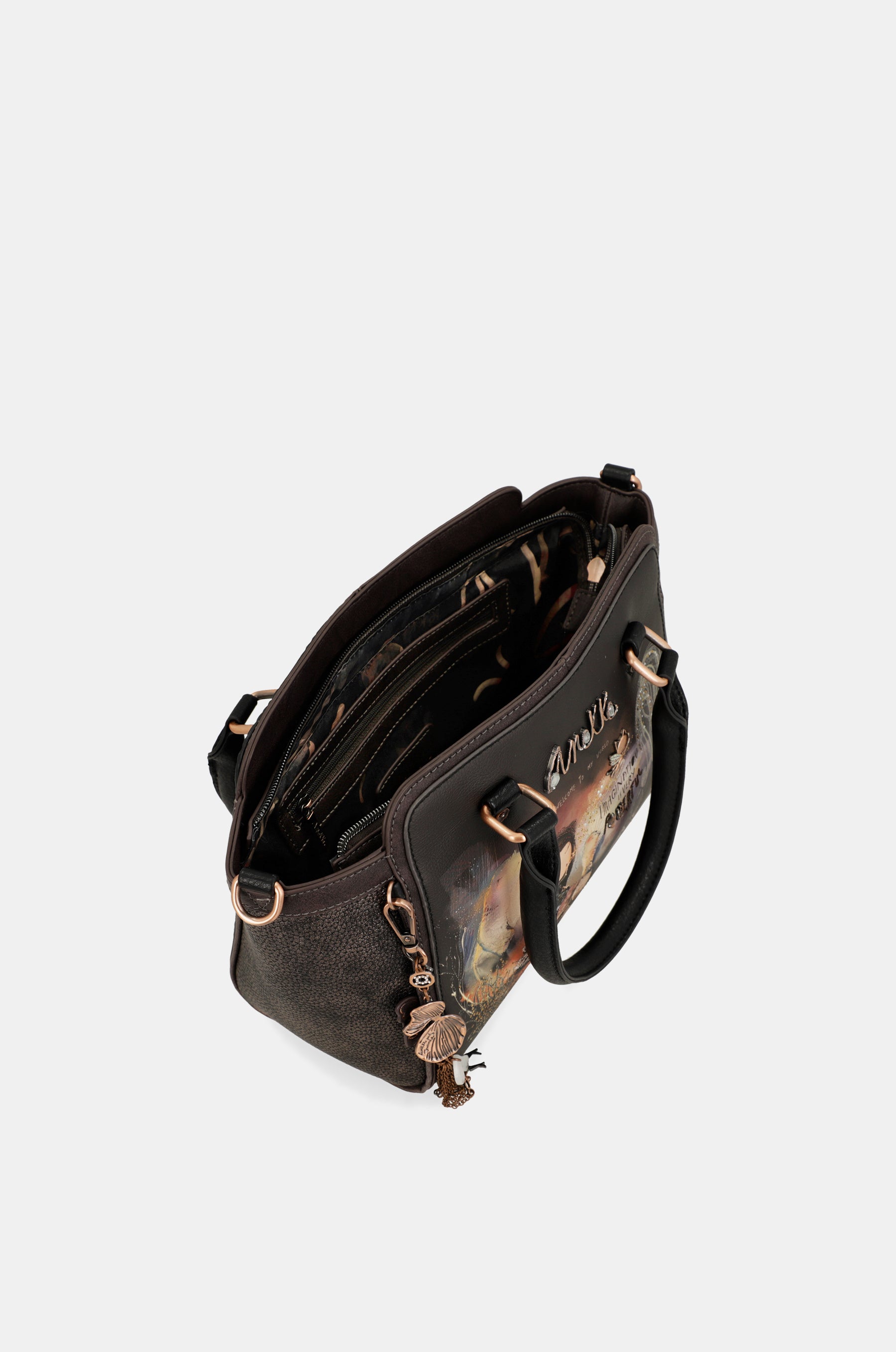 Große Bowlingtasche Dreamverse
