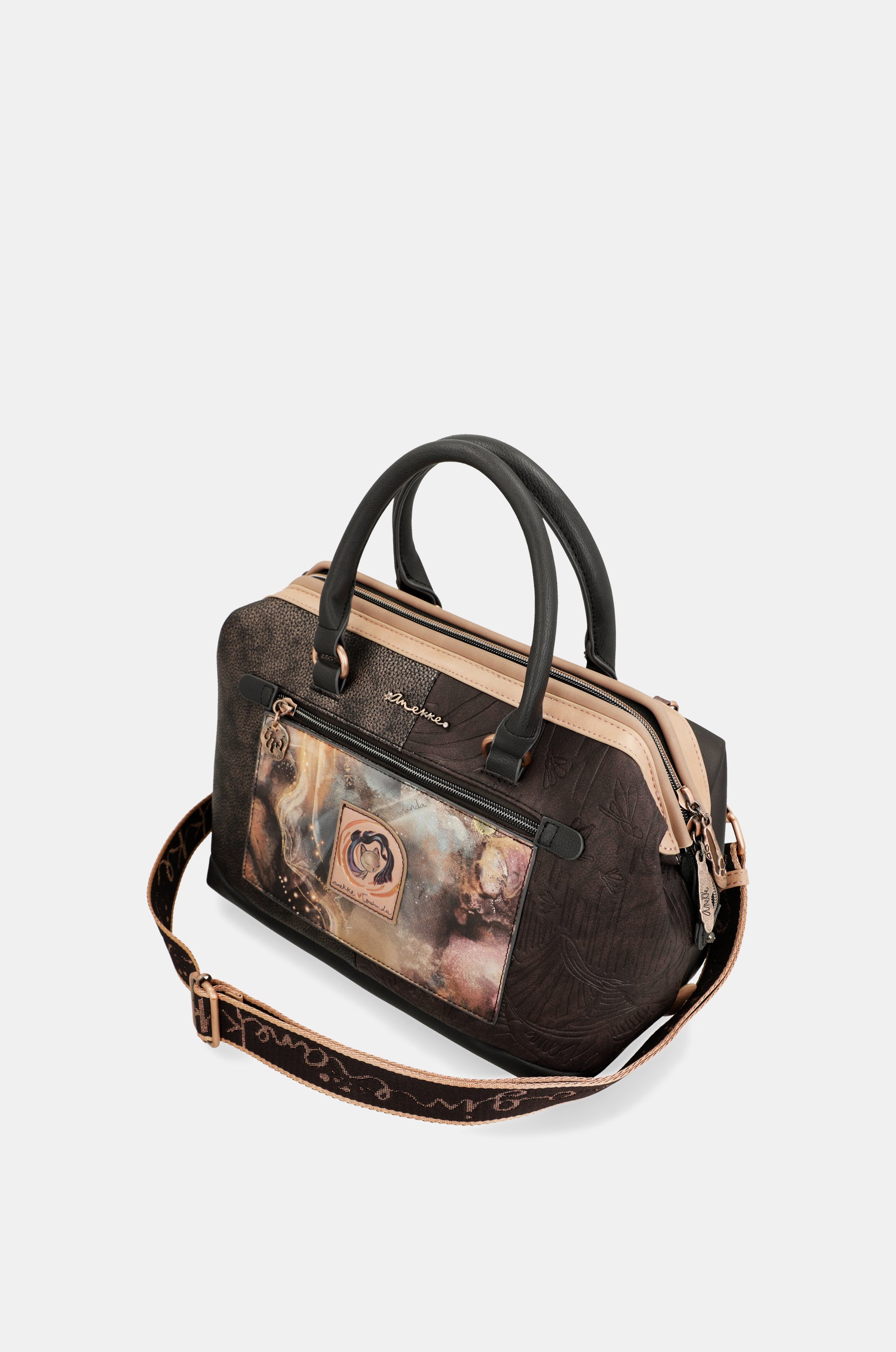 Dreamverse Bowlingtasche