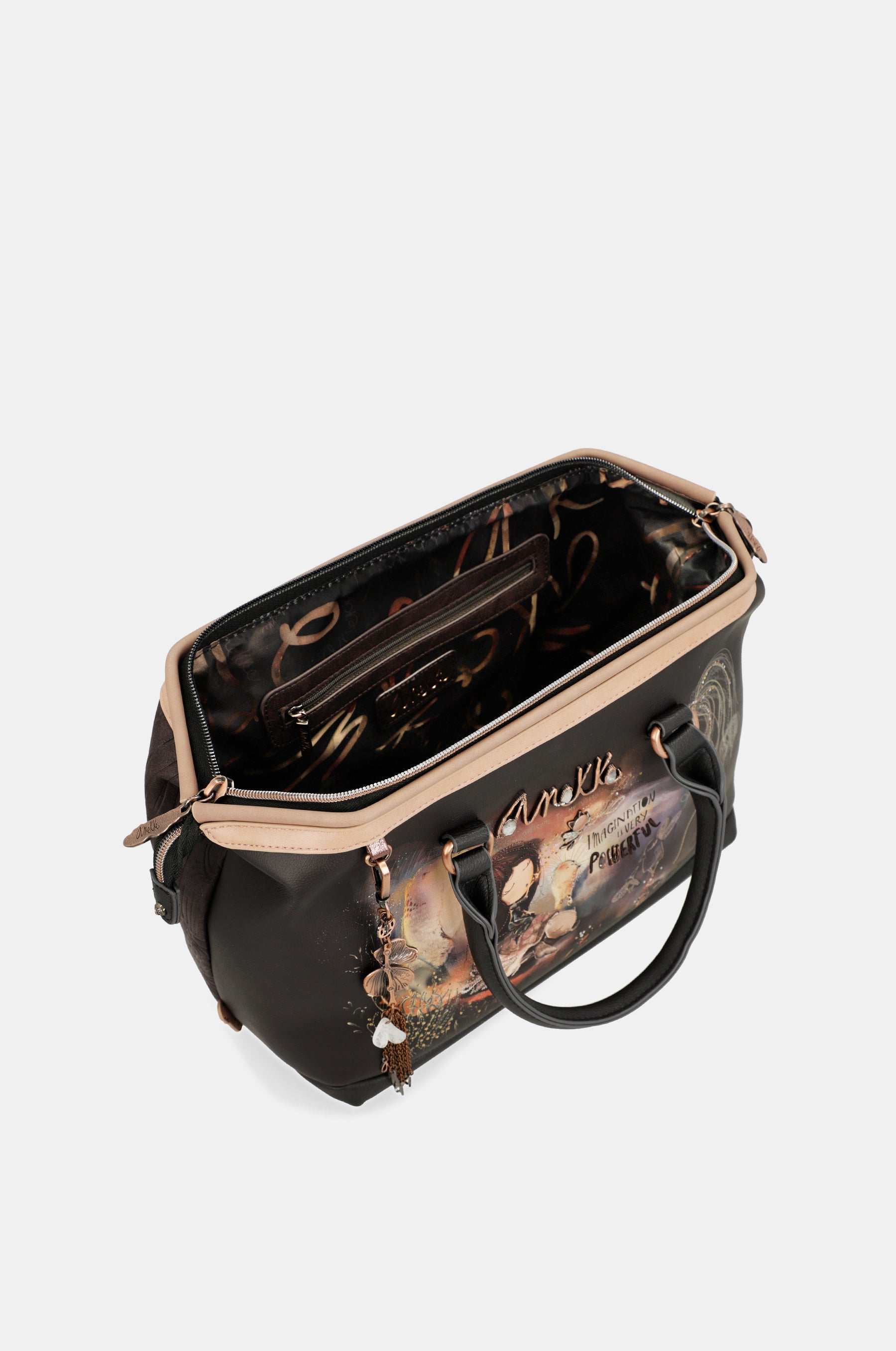 Dreamverse Bowlingtasche