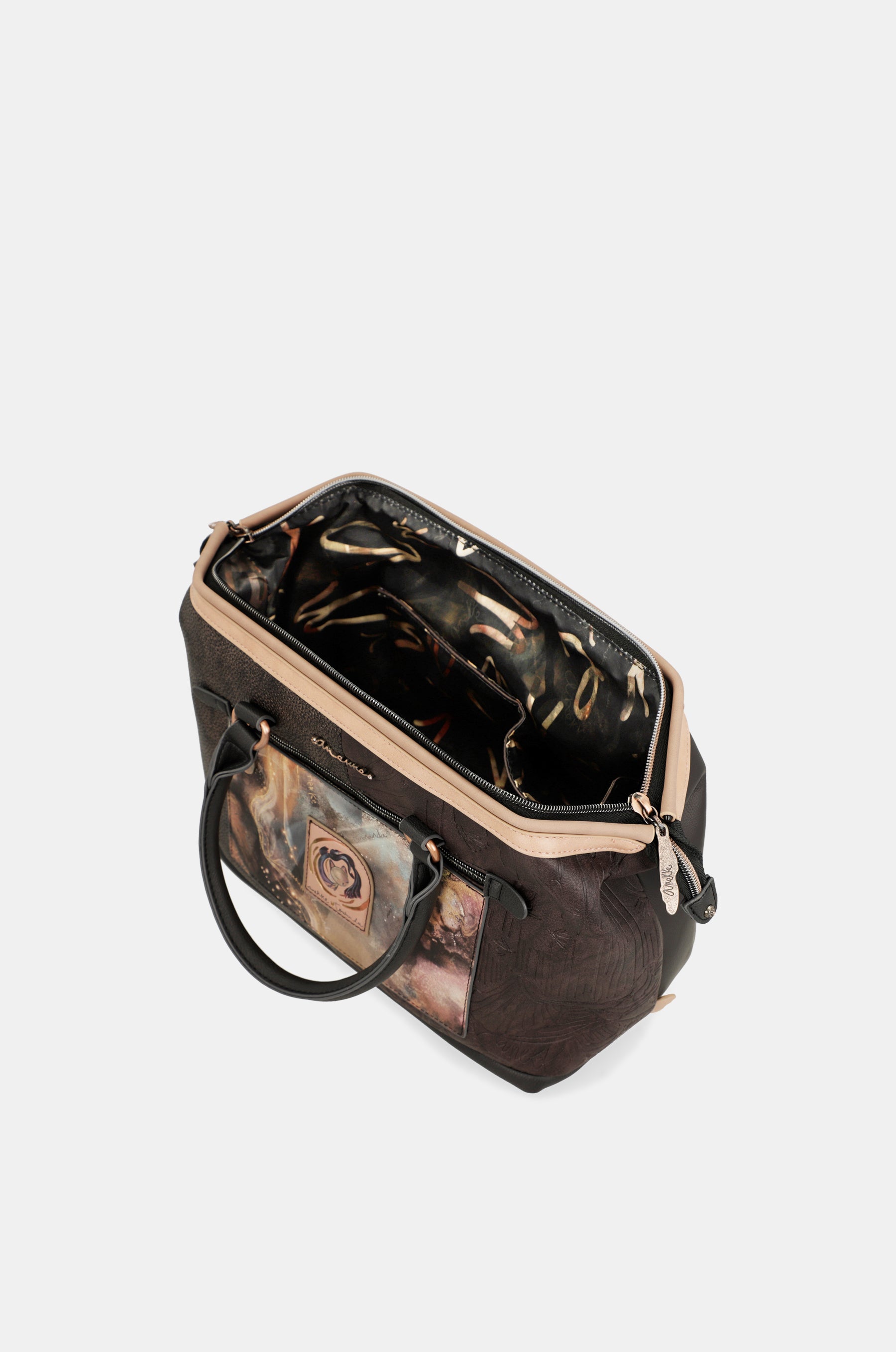 Dreamverse Bowlingtasche