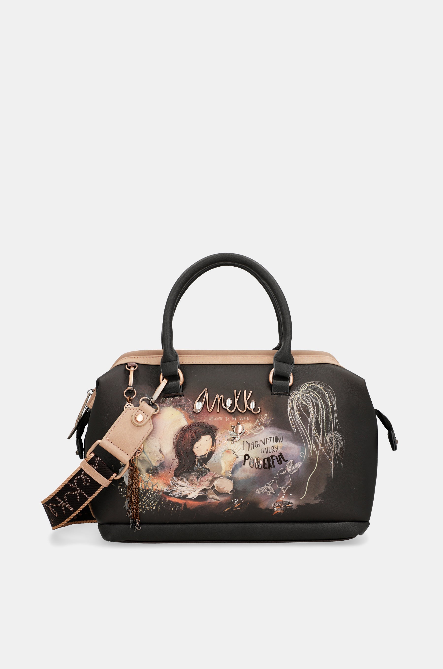 Dreamverse Bowlingtasche