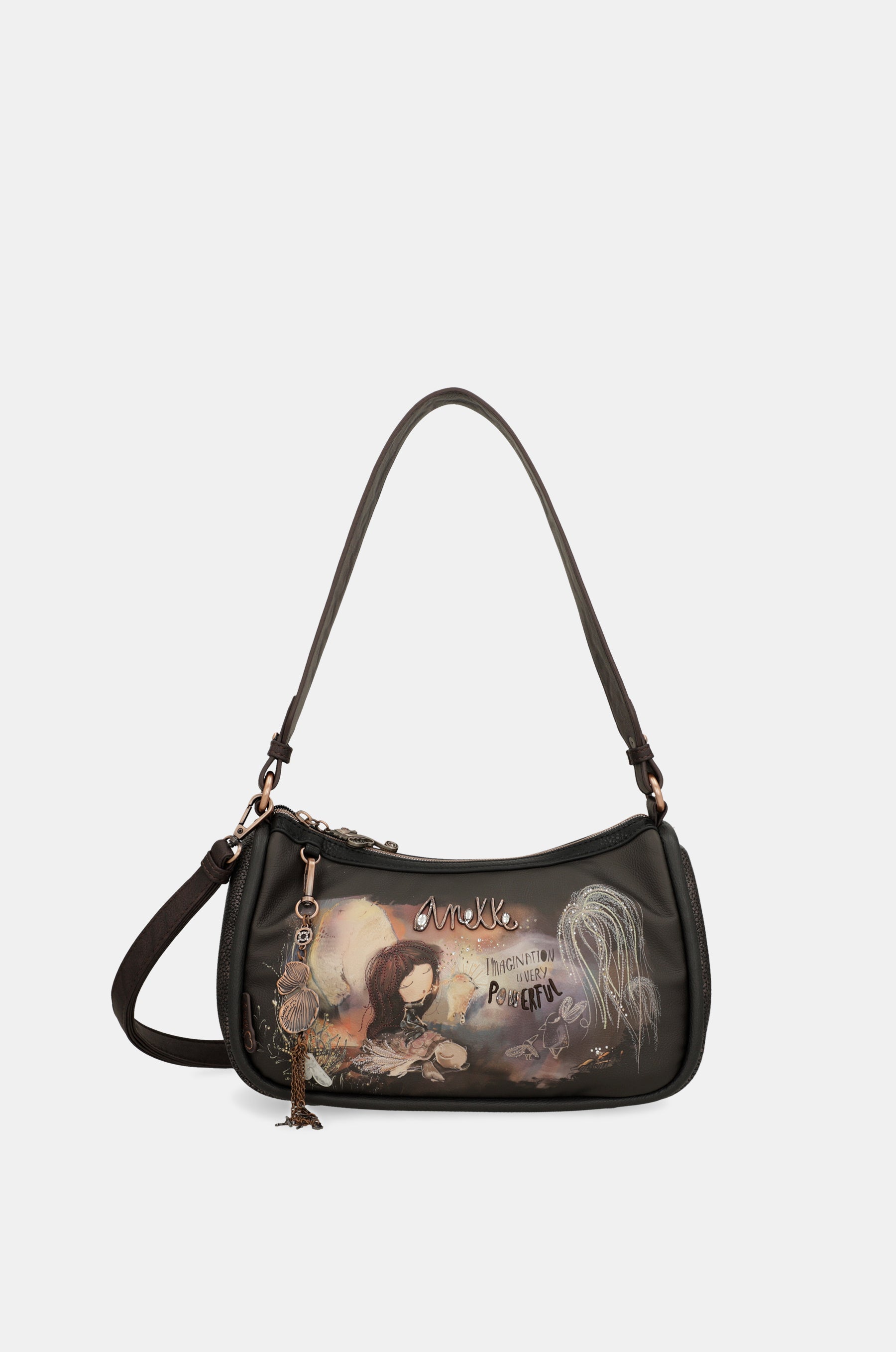 Baguette-Tasche Dreamverse