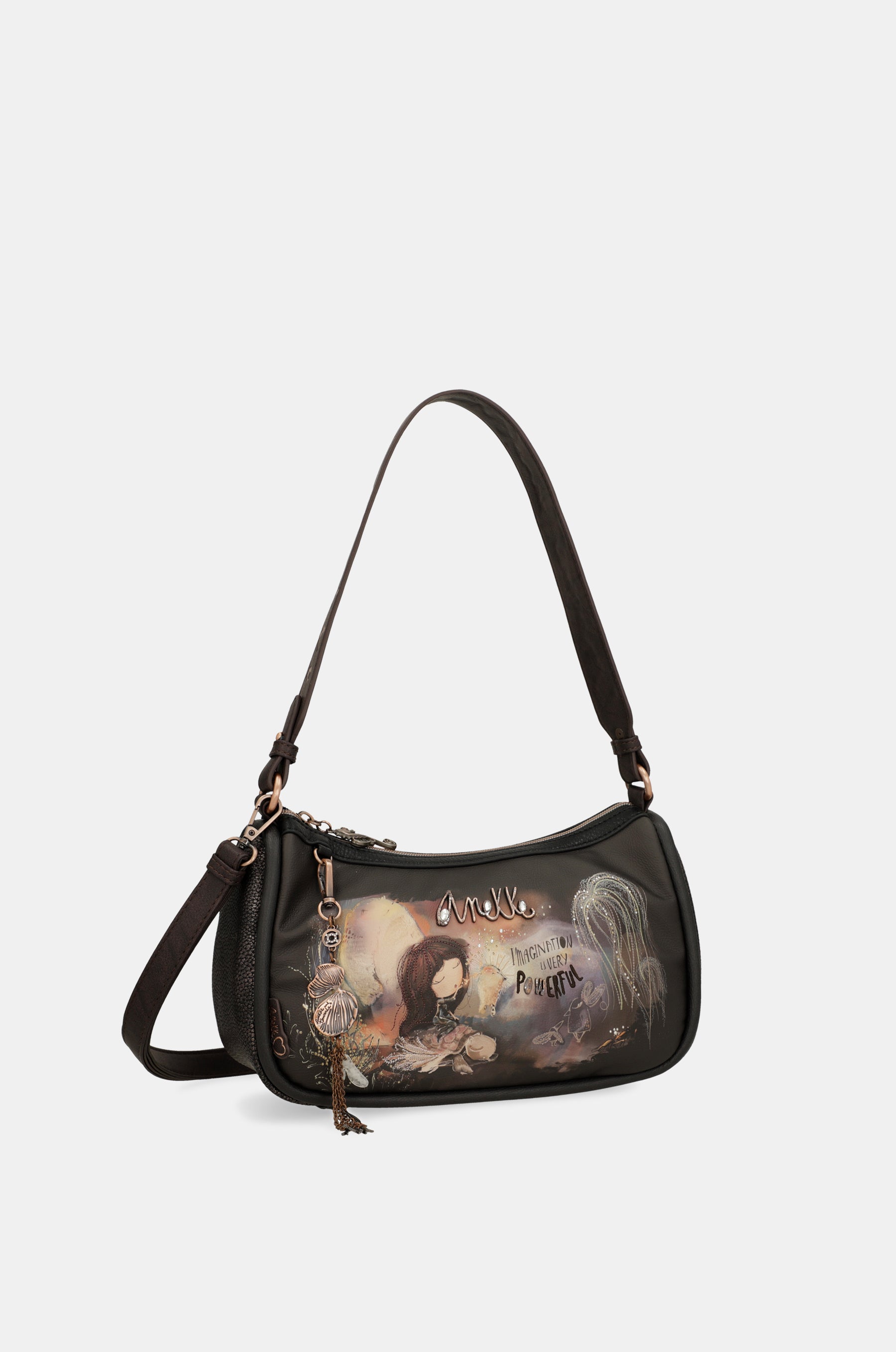 Baguette-Tasche Dreamverse