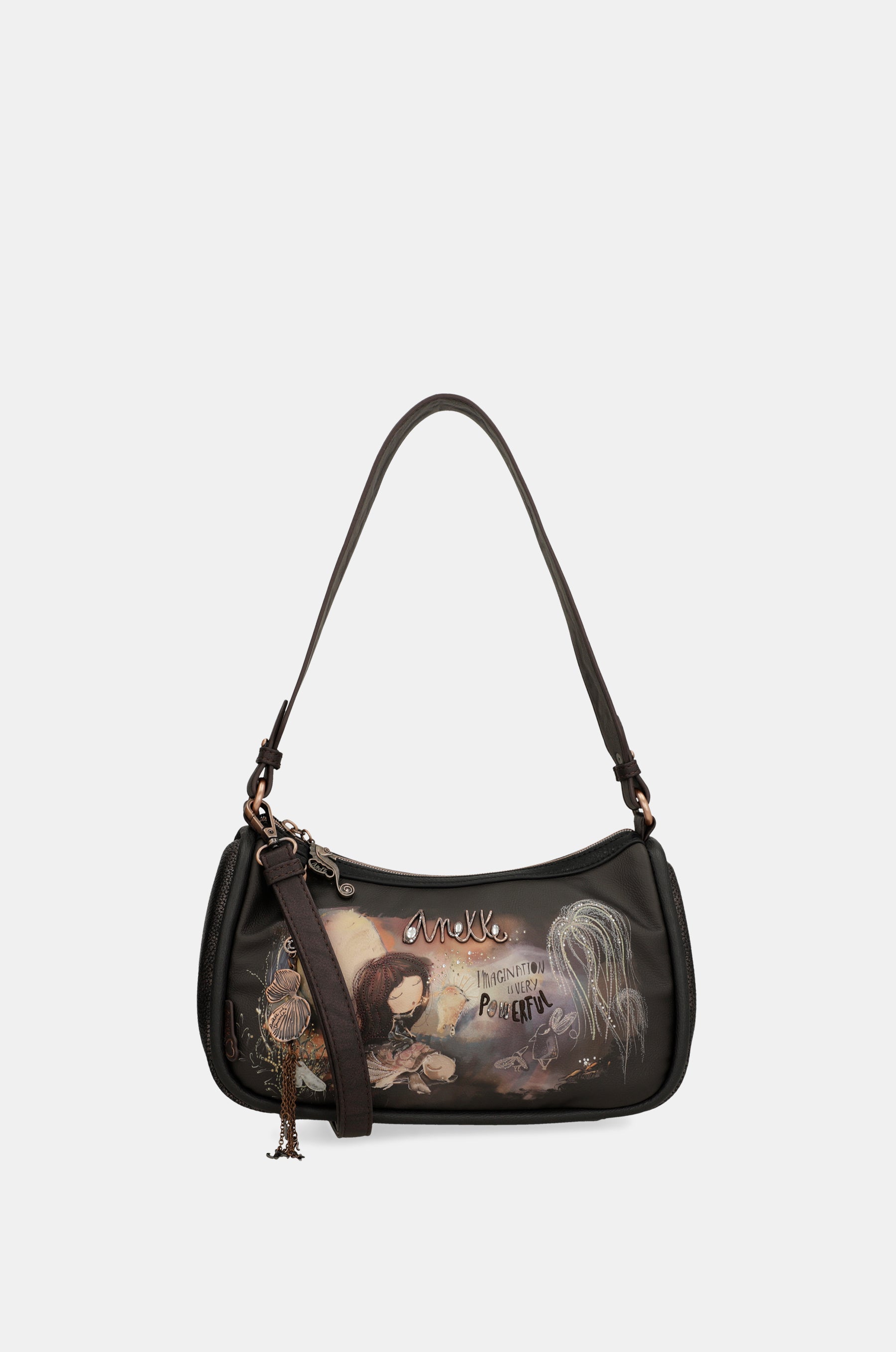 Baguette-Tasche Dreamverse