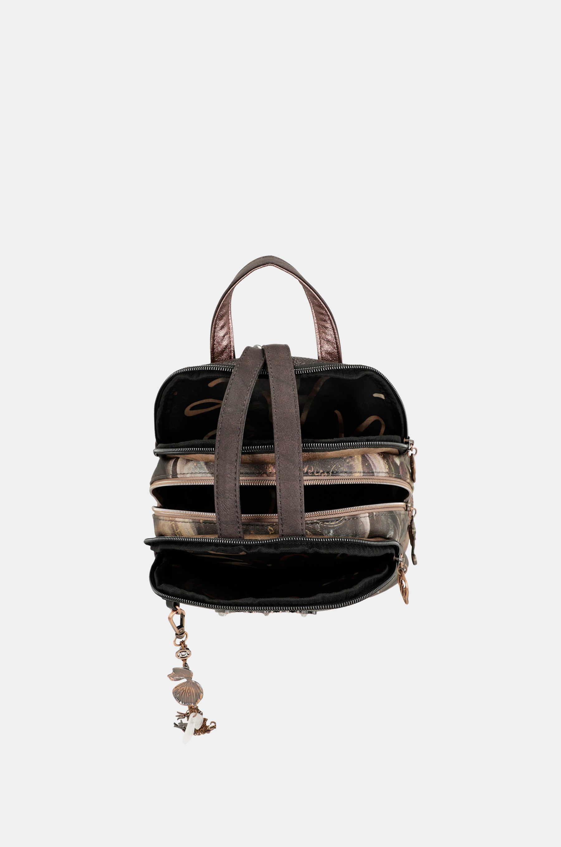 Dreamverse 3-Fächer-Rucksack