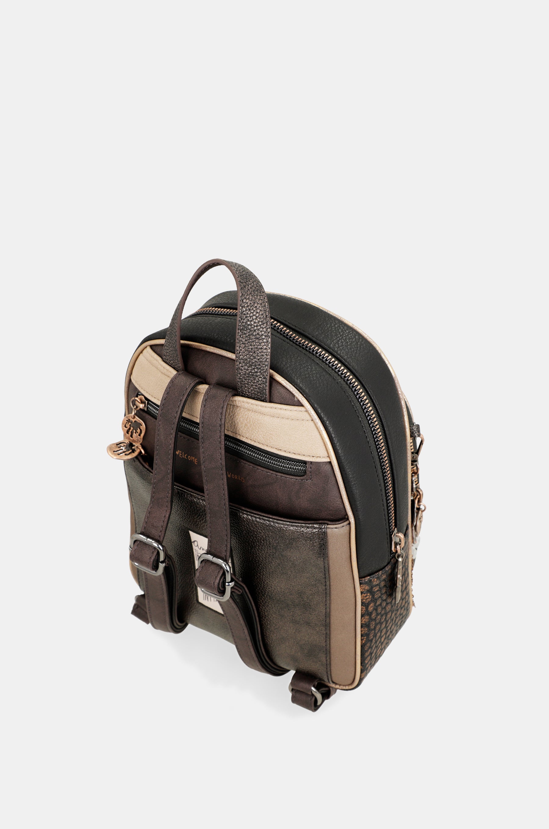 Mittlerer Dreamverse -Rucksack