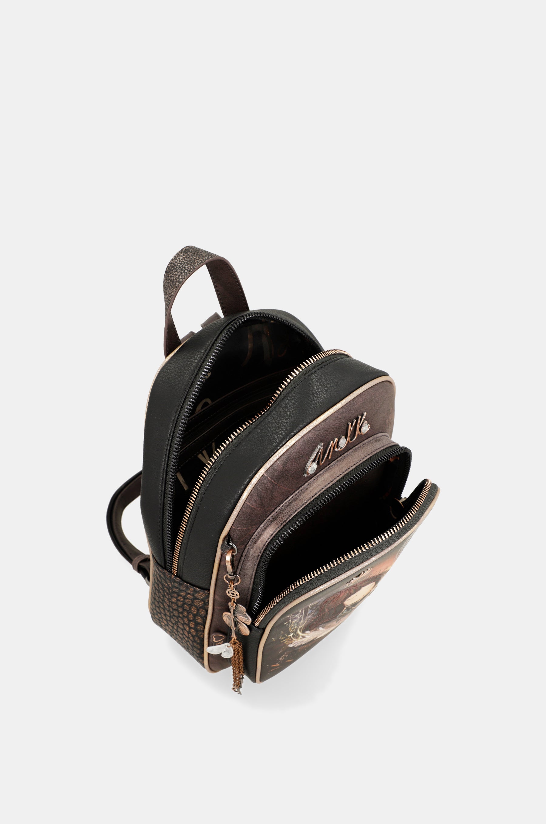 Mittlerer Dreamverse -Rucksack