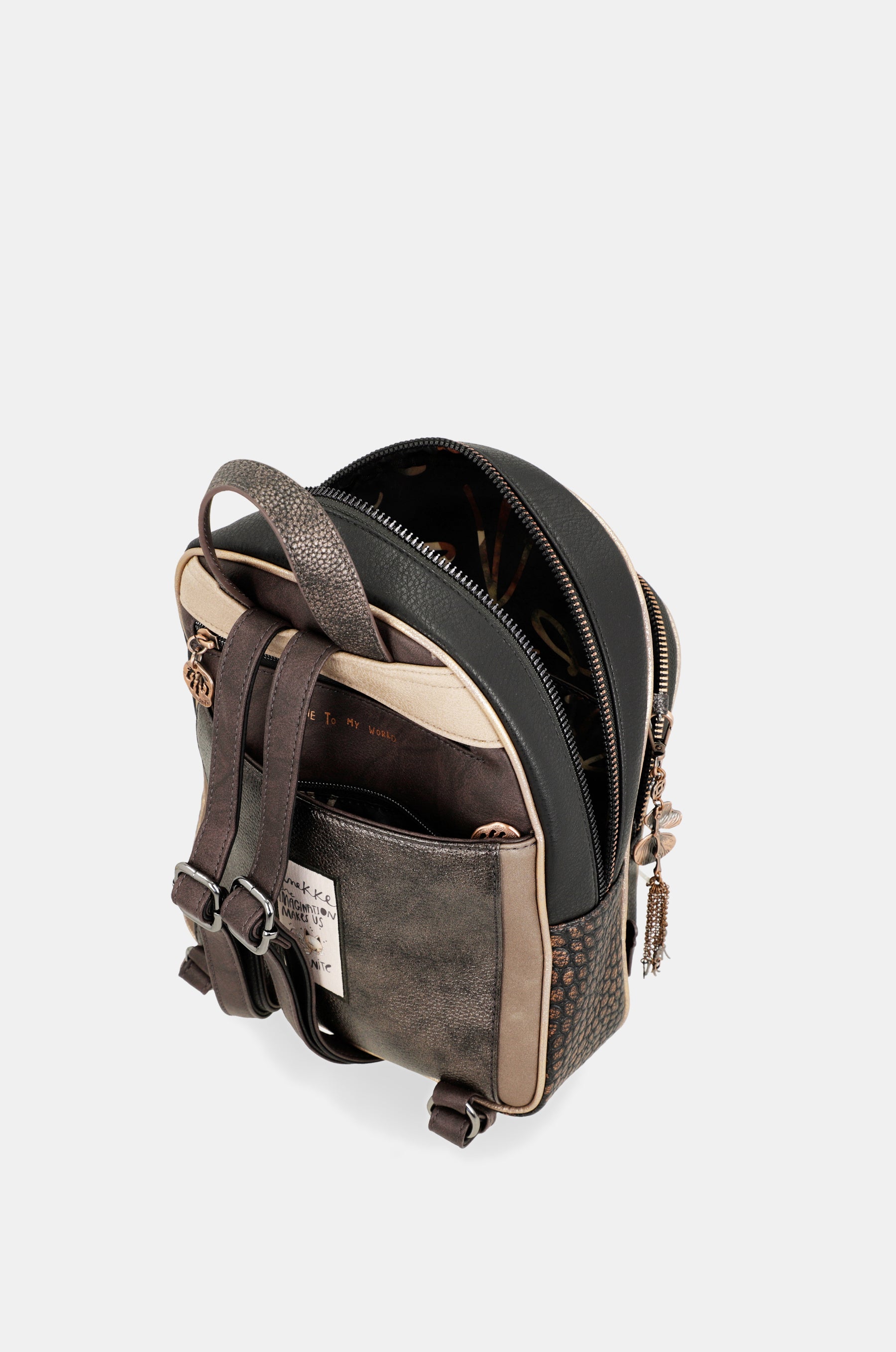 Mittlerer Dreamverse -Rucksack