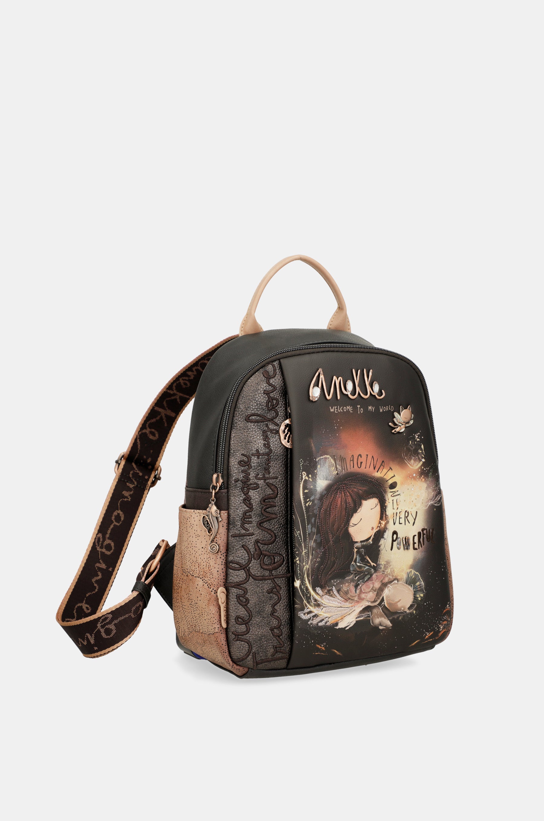 Dreamverse Rucksack für die Freizeit