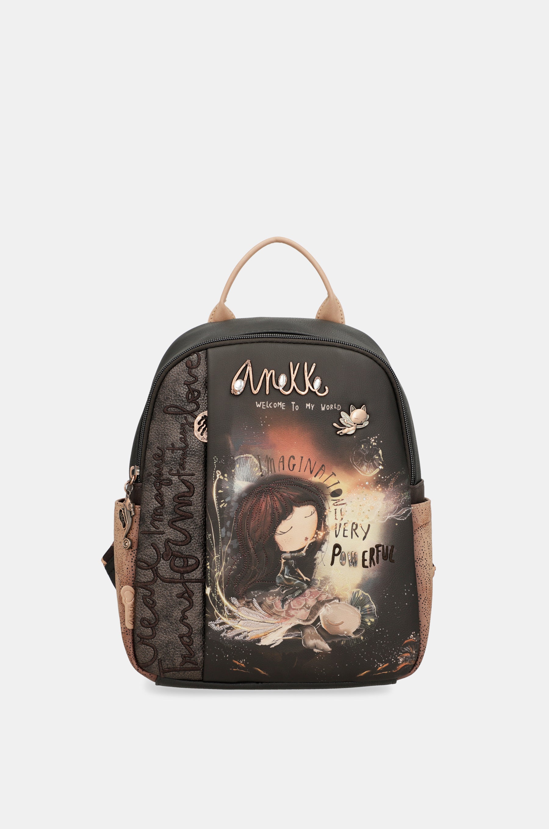 Dreamverse Rucksack für die Freizeit