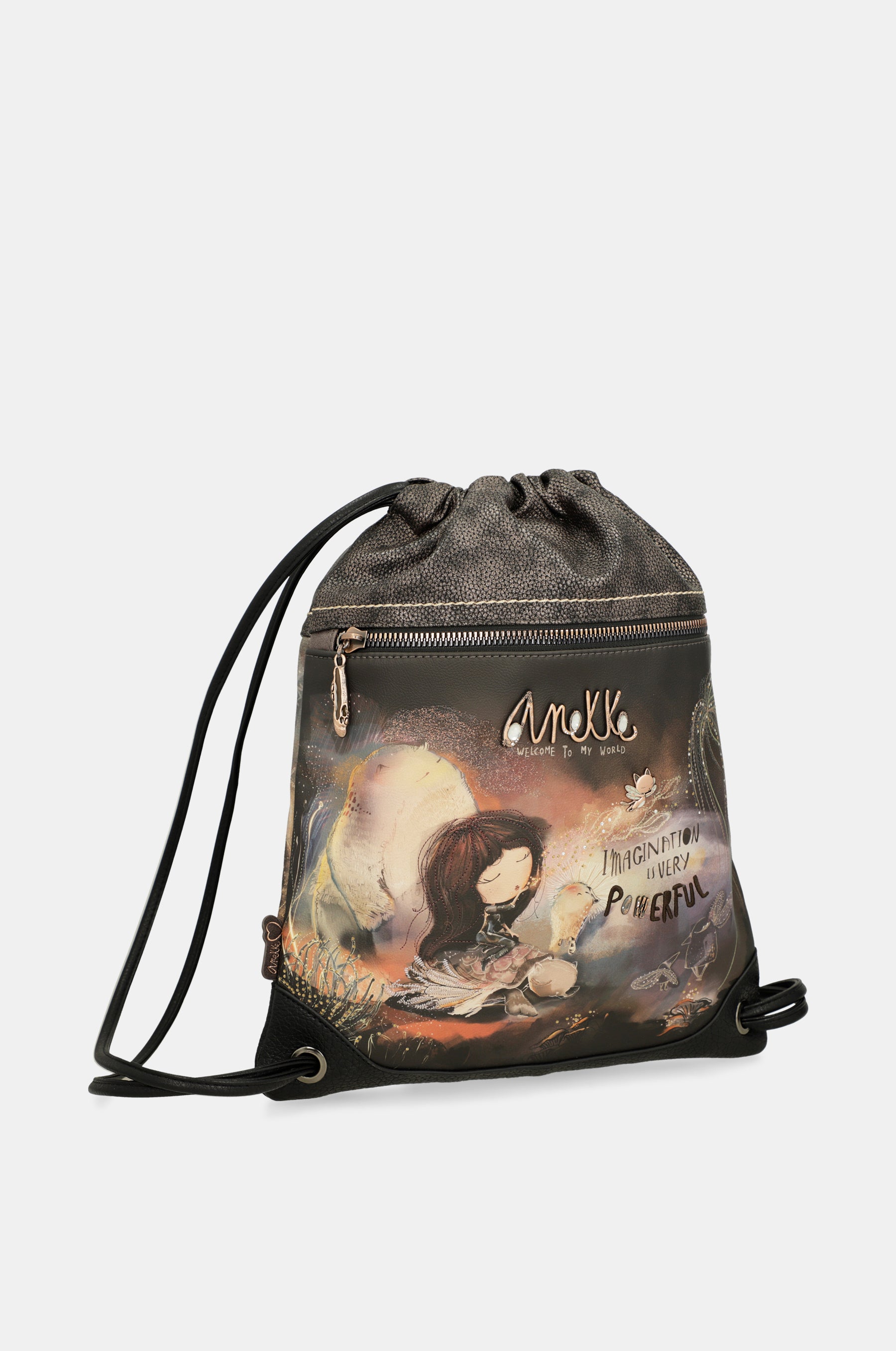 Dreamverse Sack-Rucksack