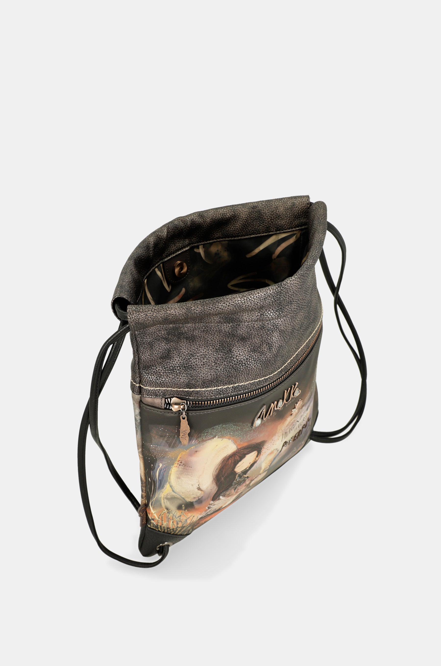 Dreamverse Sack-Rucksack