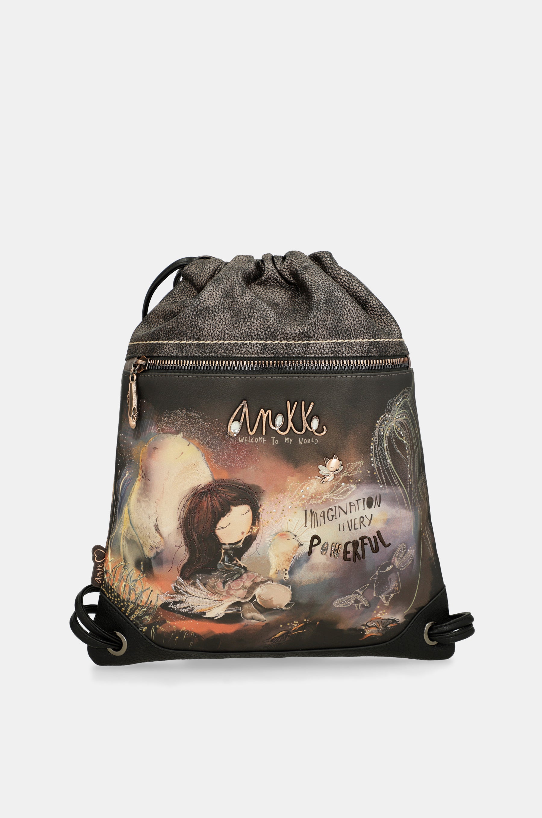 Dreamverse Sack-Rucksack