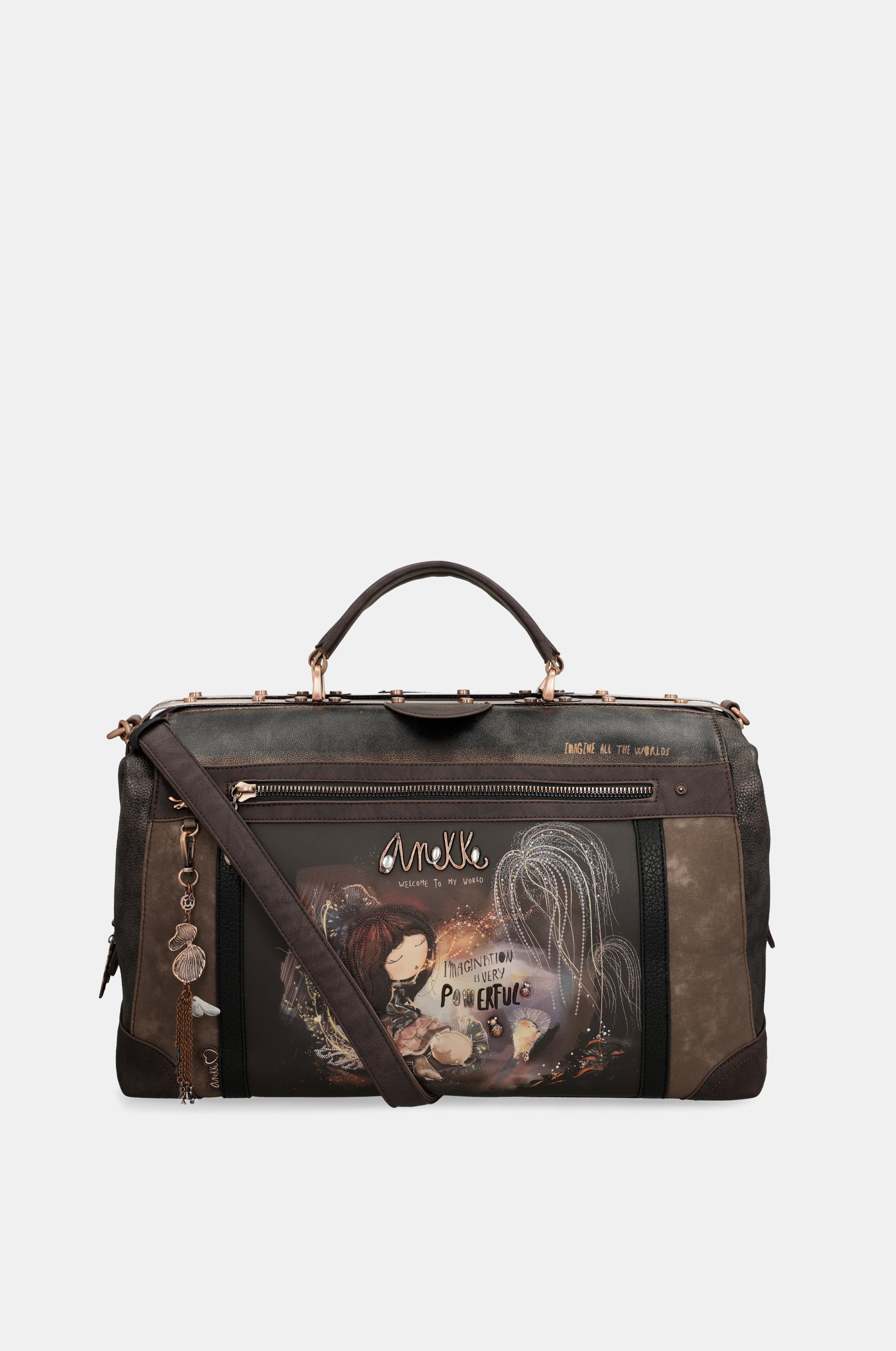 Dreamverse Reisetasche