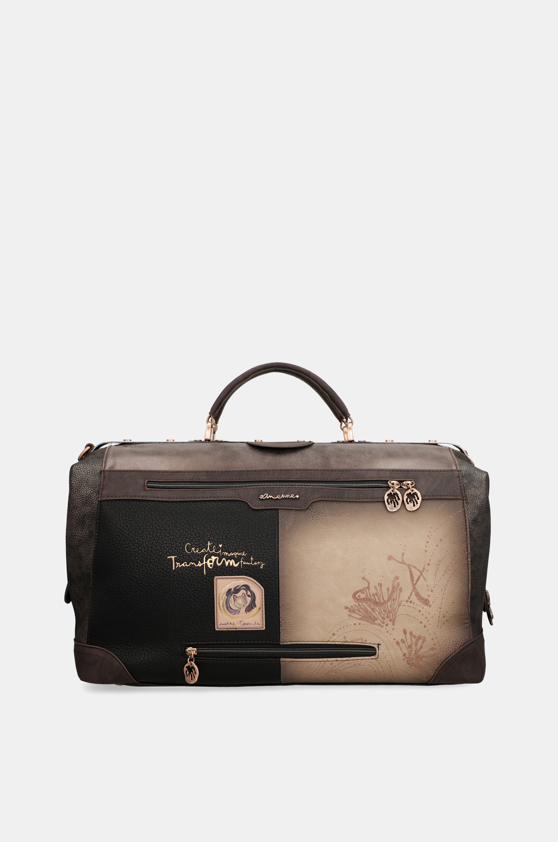 Dreamverse Reisetasche