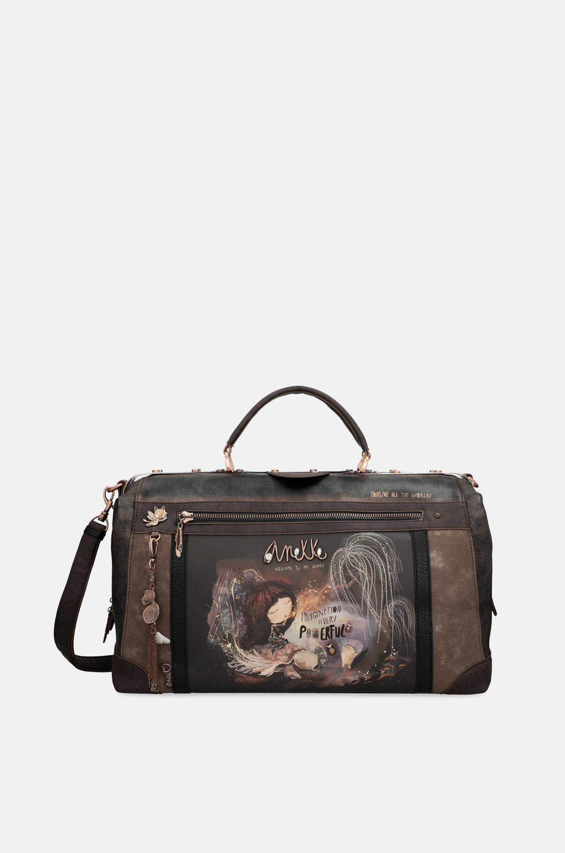 Dreamverse Reisetasche