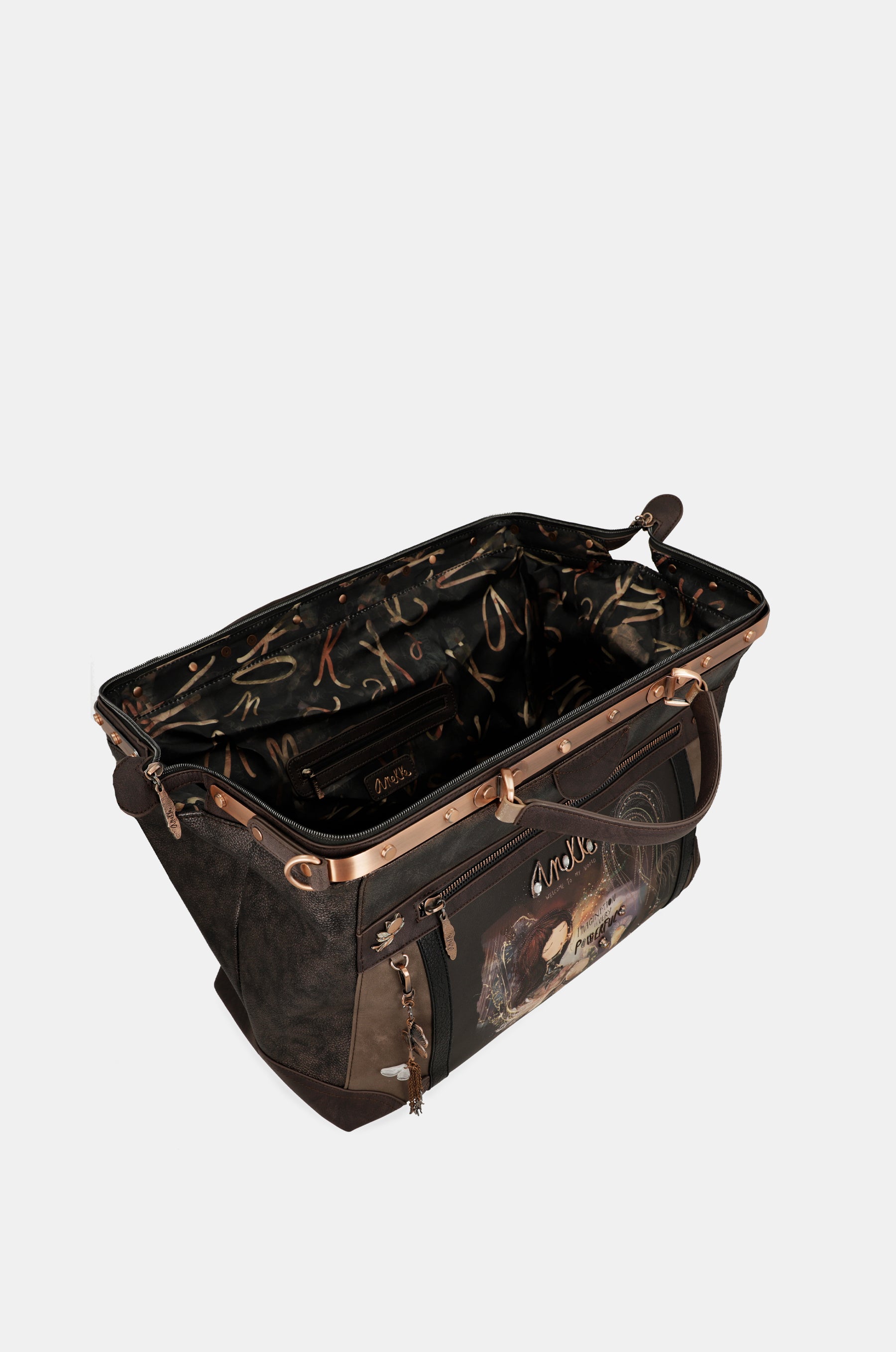 Dreamverse Reisetasche