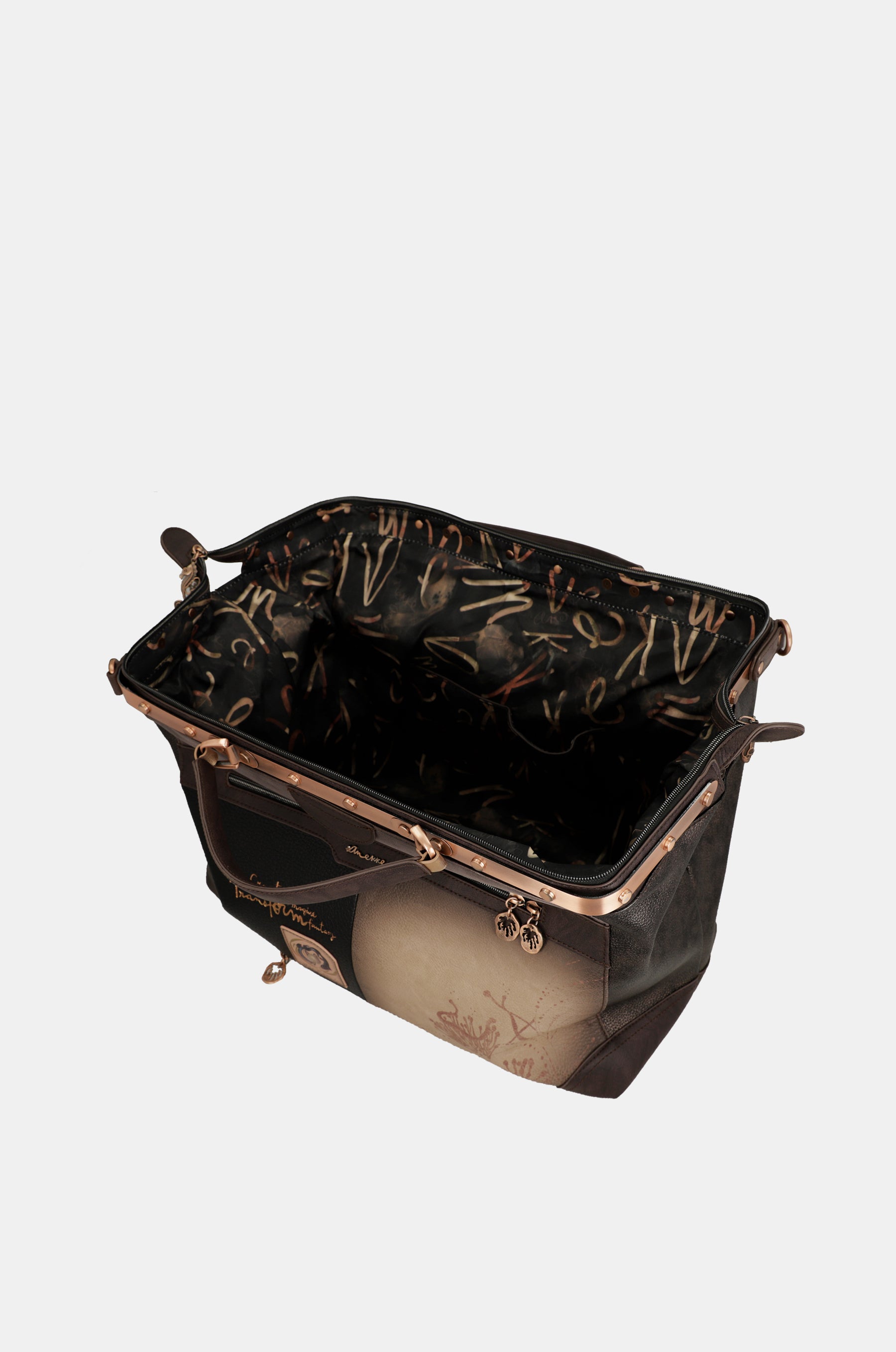 Dreamverse Reisetasche