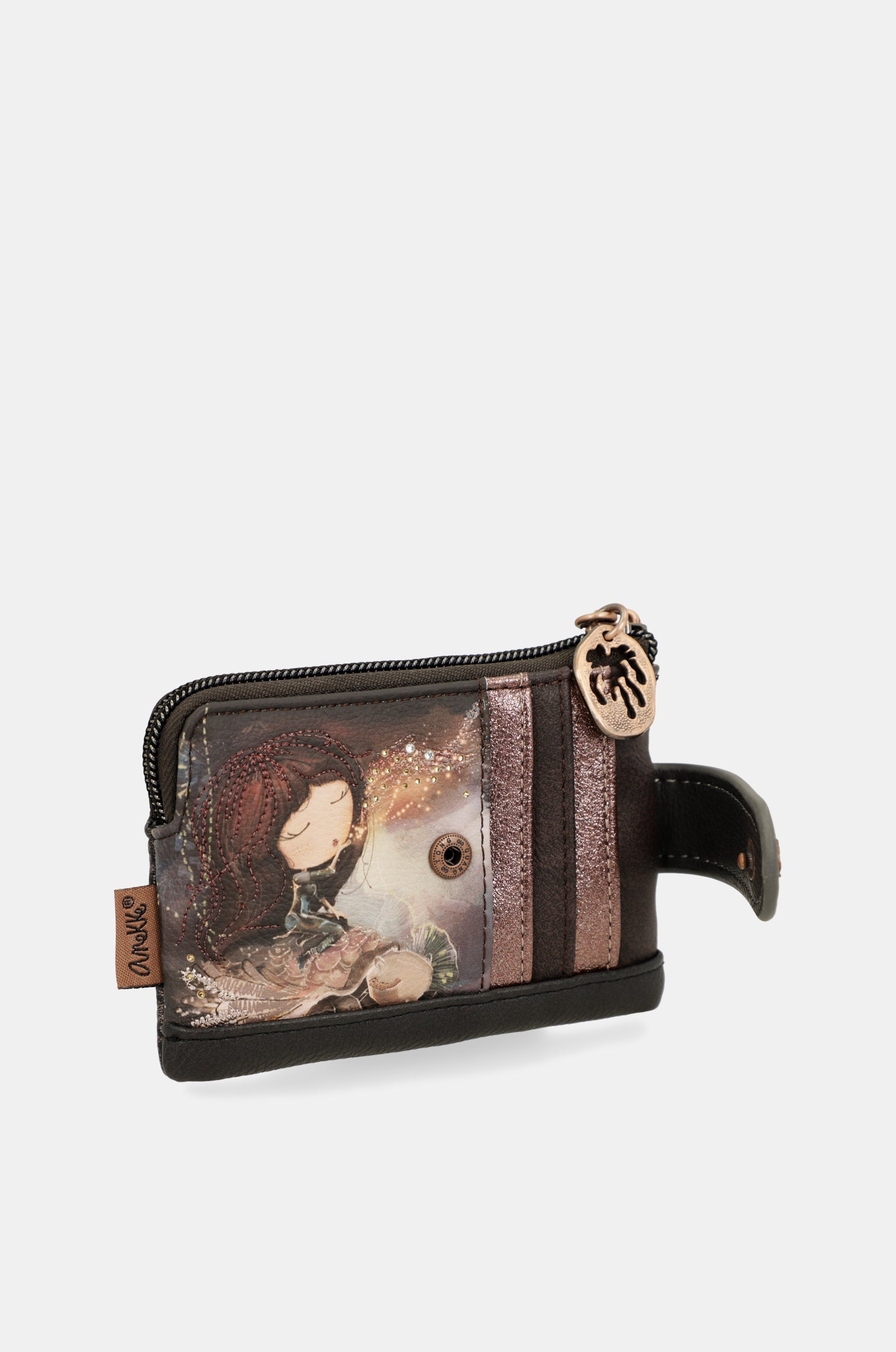 Dreamverse Kartenhalter