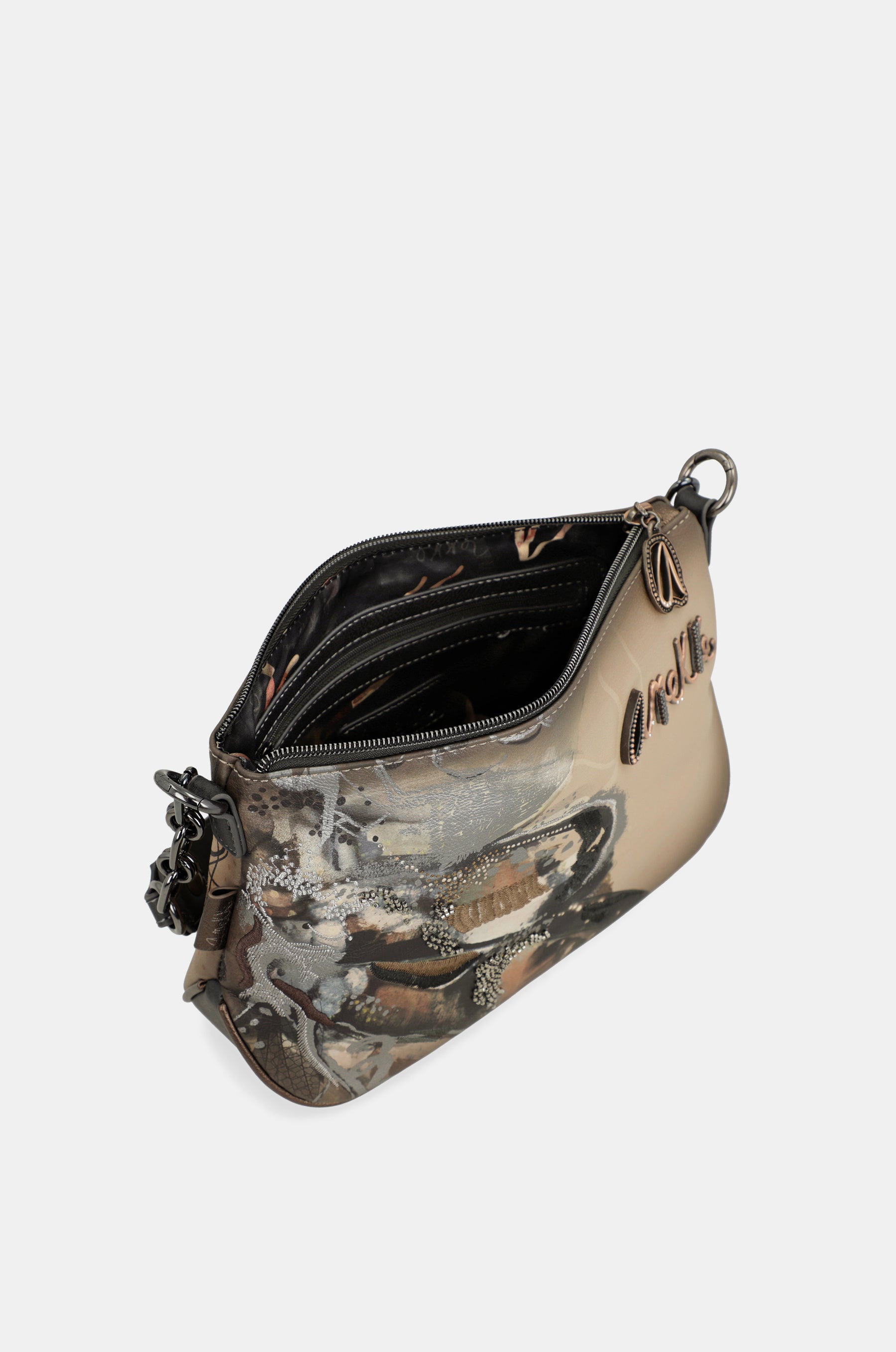 Mittelgroße Wings Tasche