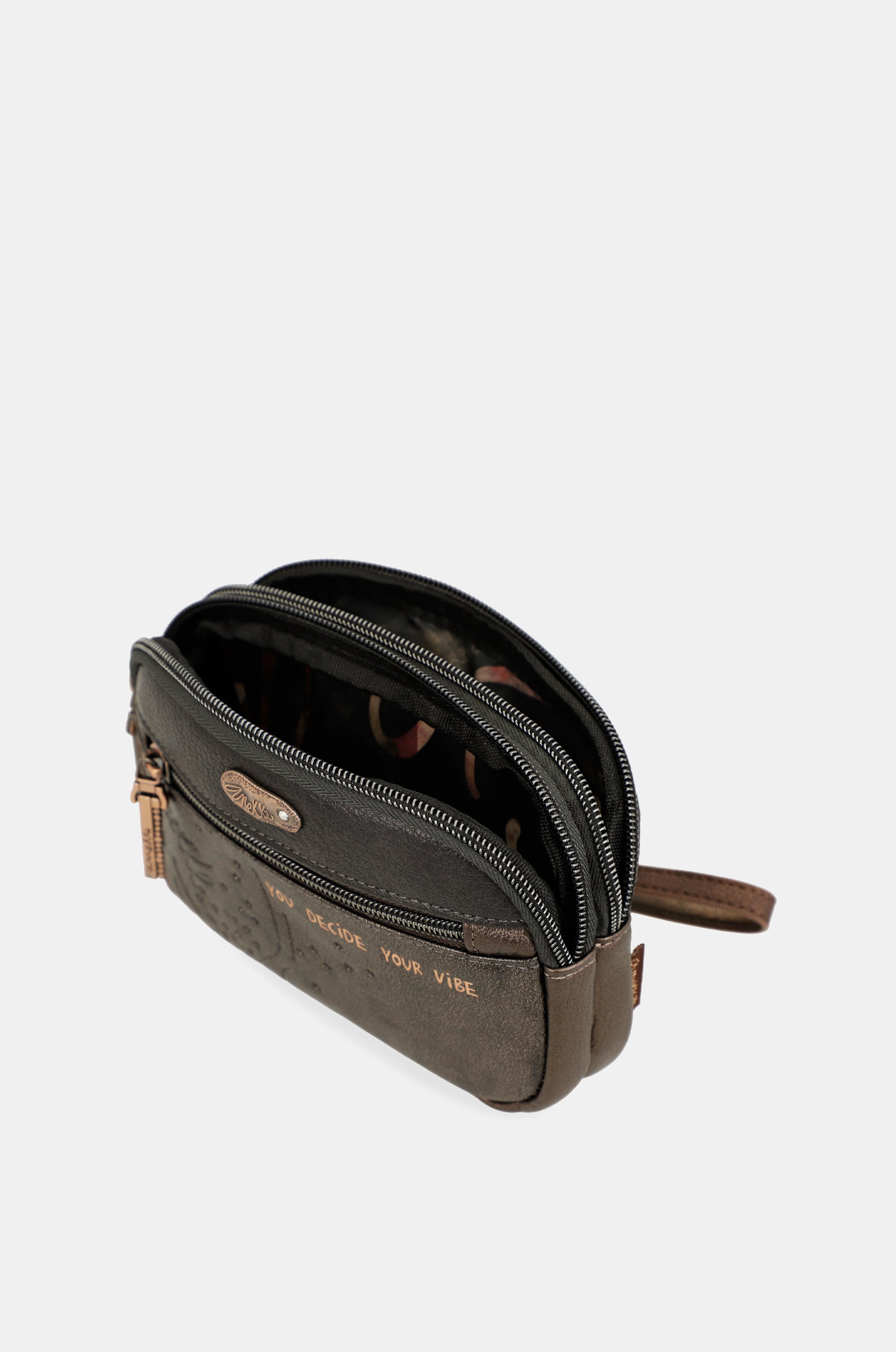 Reisetasche mit Wings