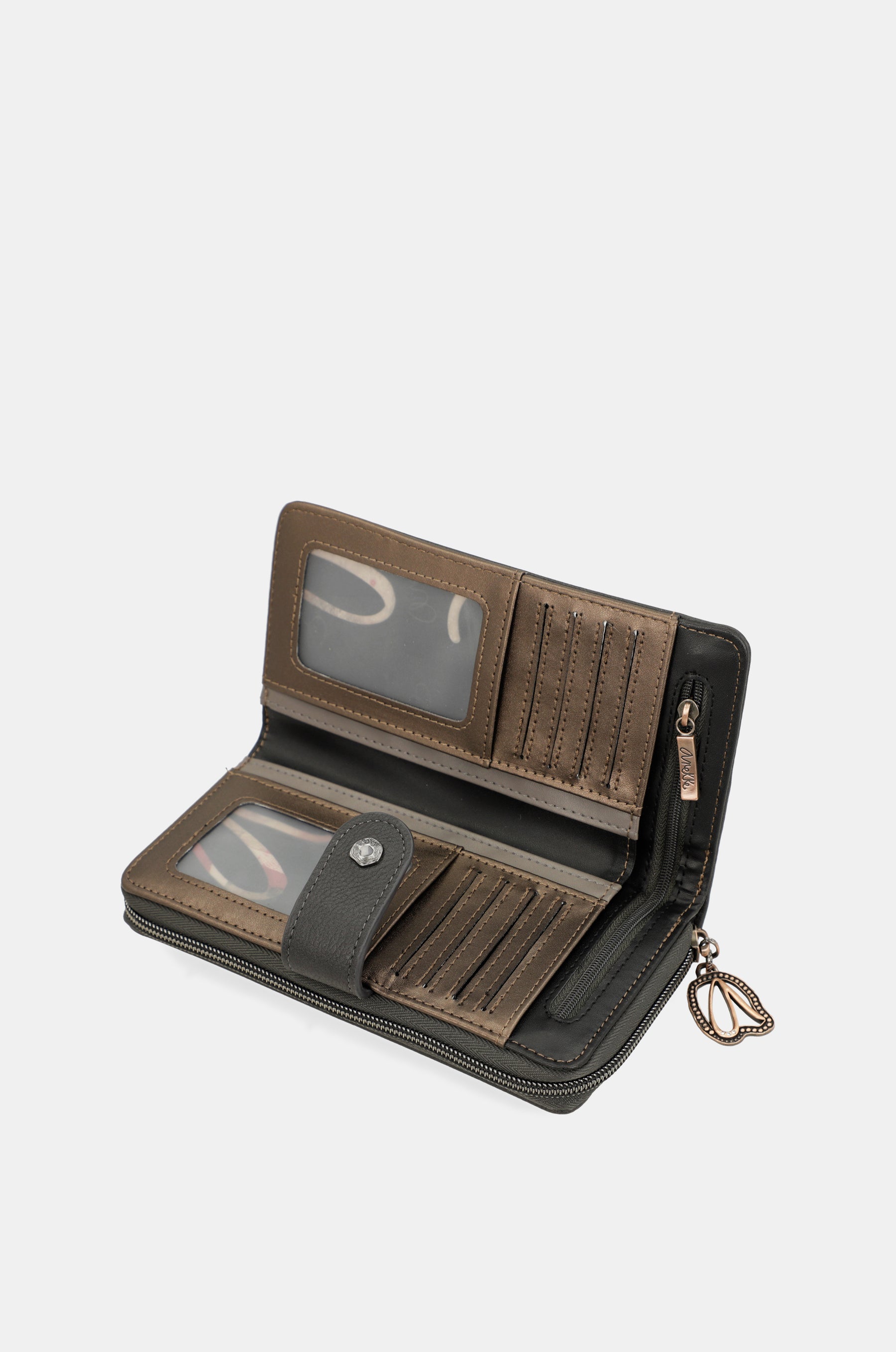 Großes Portemonnaie „ Wings “