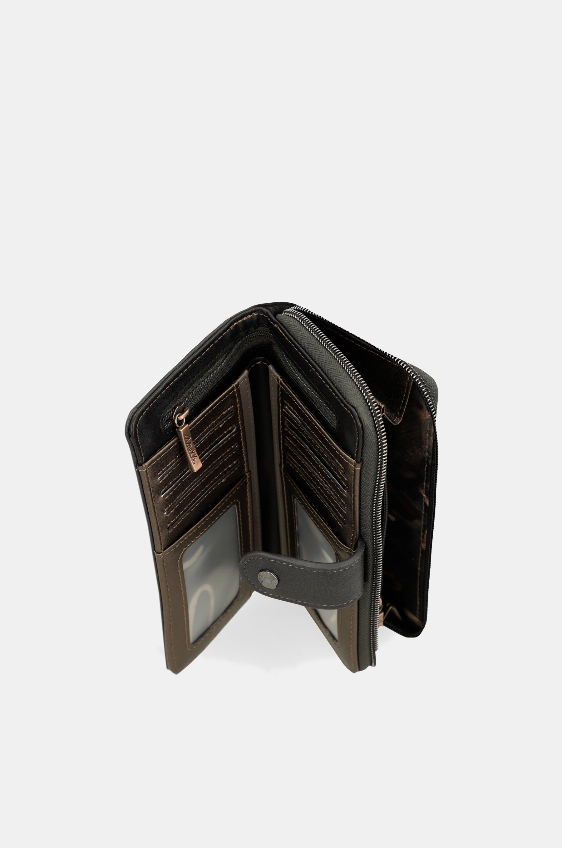 Großes Portemonnaie „ Wings “