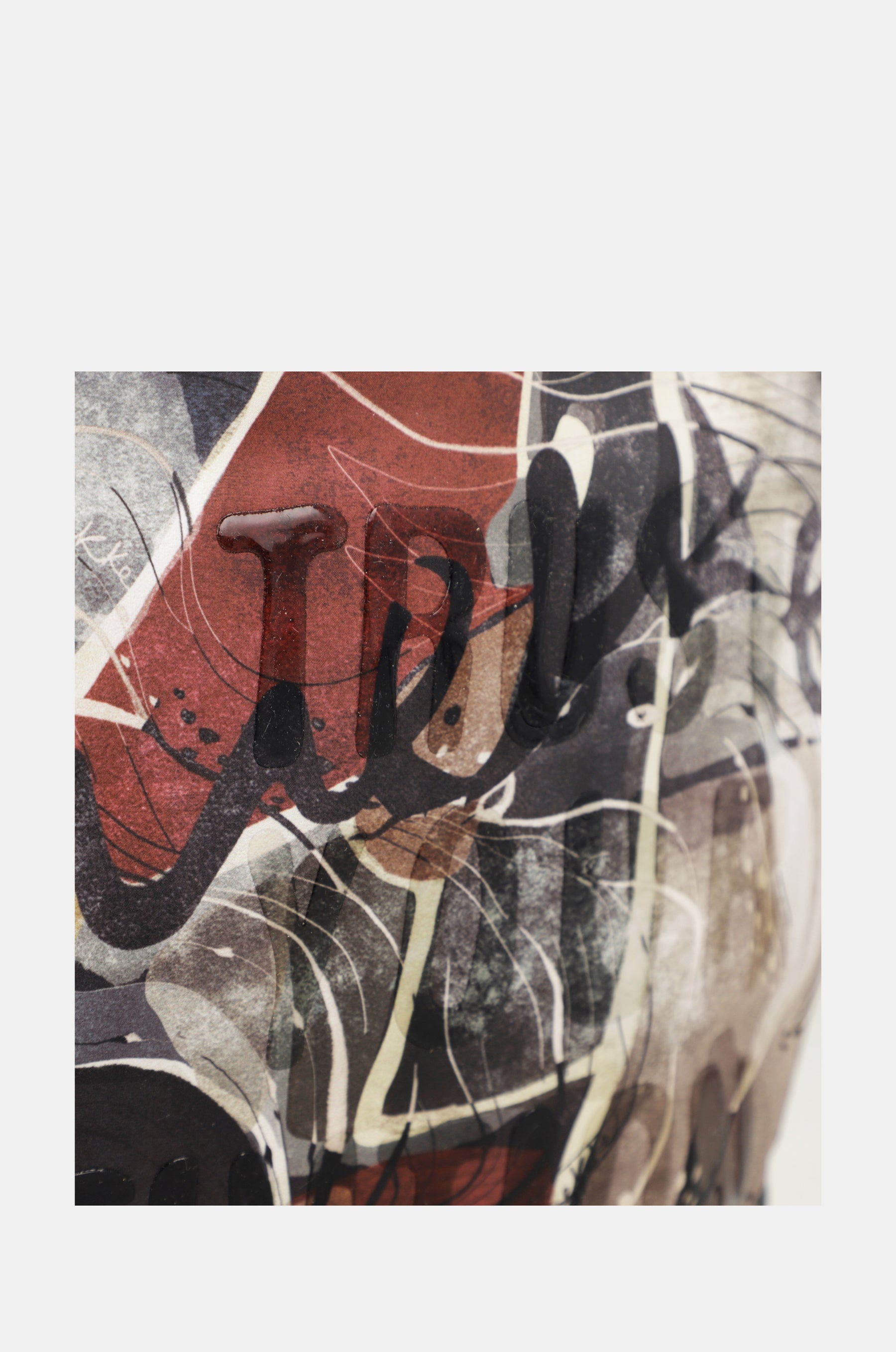 Anekke Imaginary Umhängetasche mit 3 Fächern