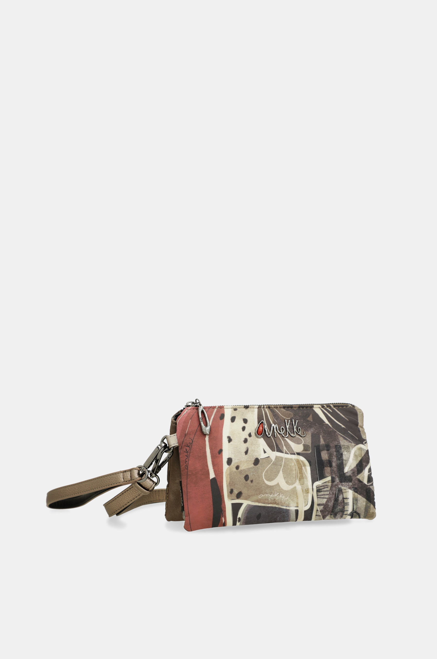 Umhängetasche Imaginary mit 3 Fächern