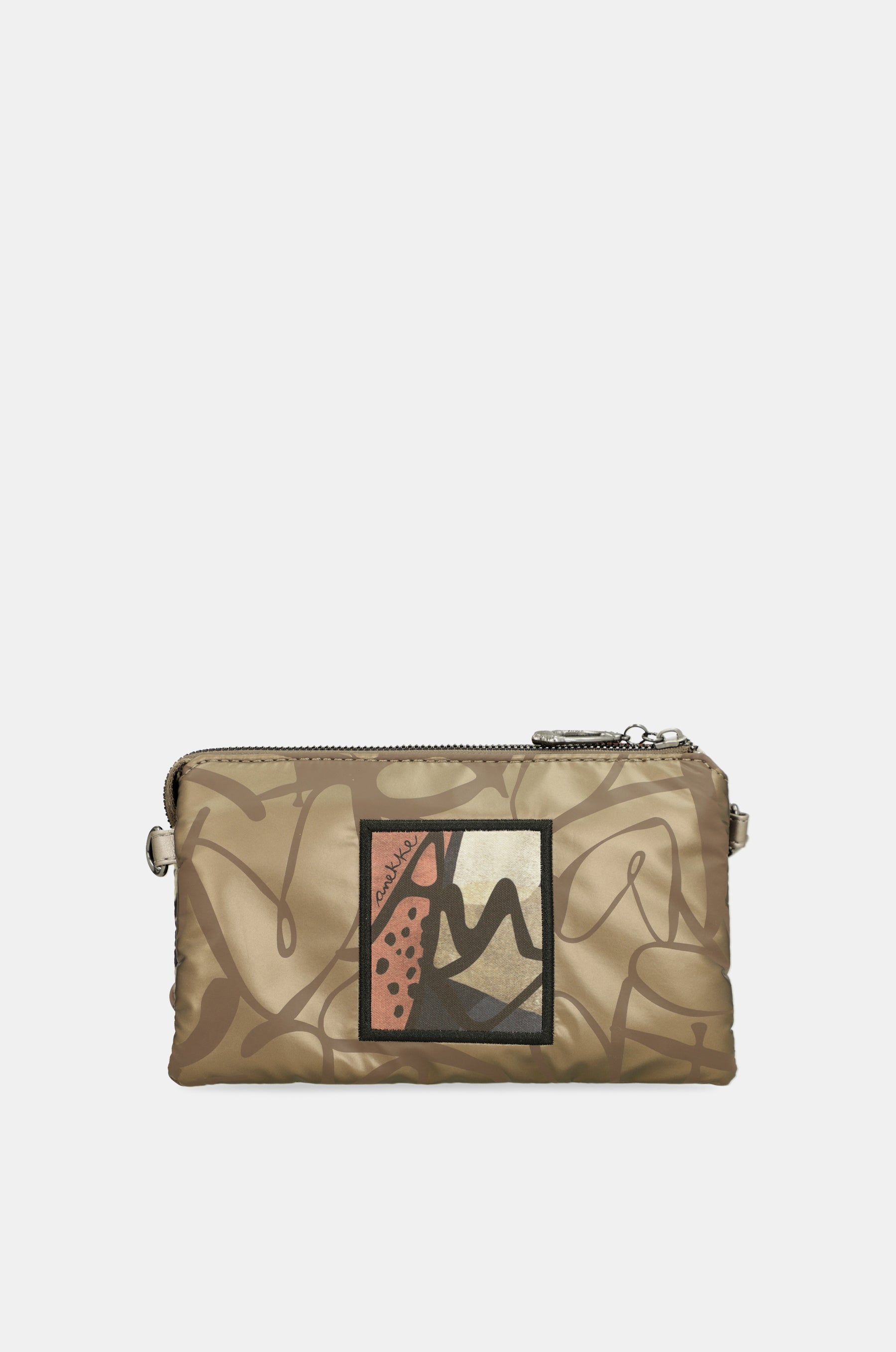 Umhängetasche Imaginary mit 3 Fächern