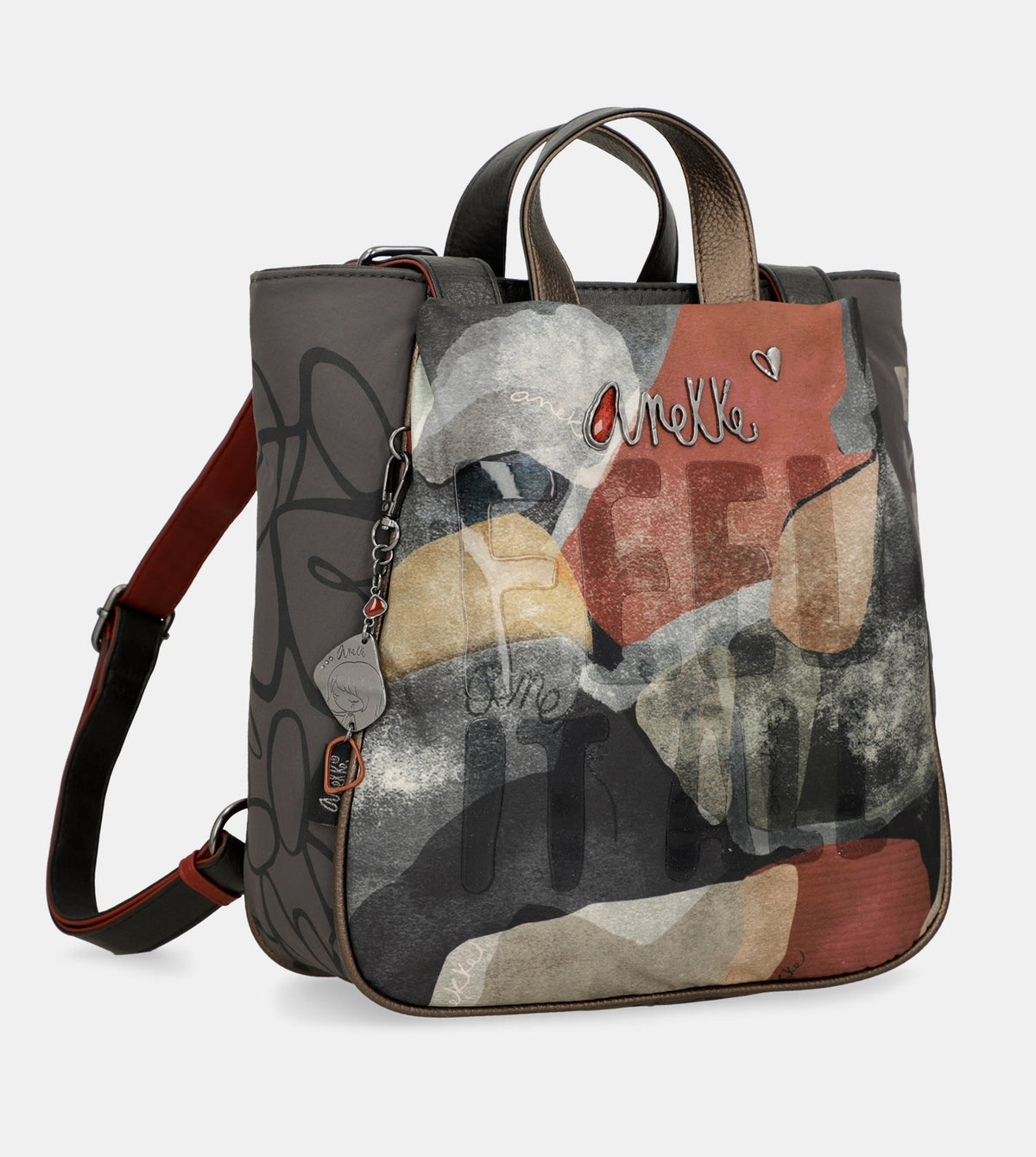 Mittlerer Imaginary-Rucksack