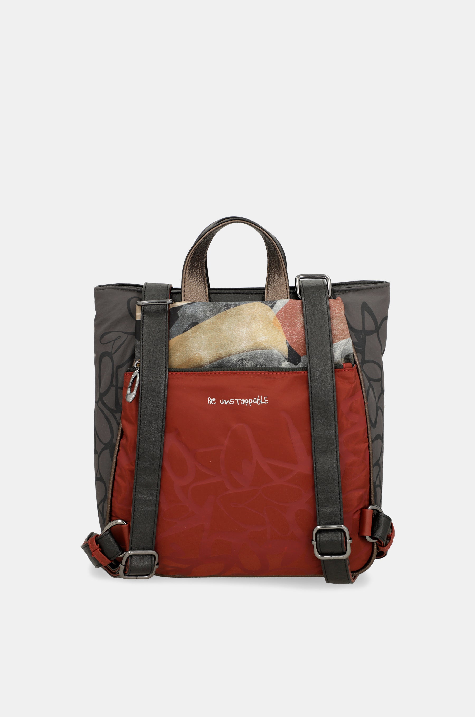 Mittlerer Imaginary-Rucksack