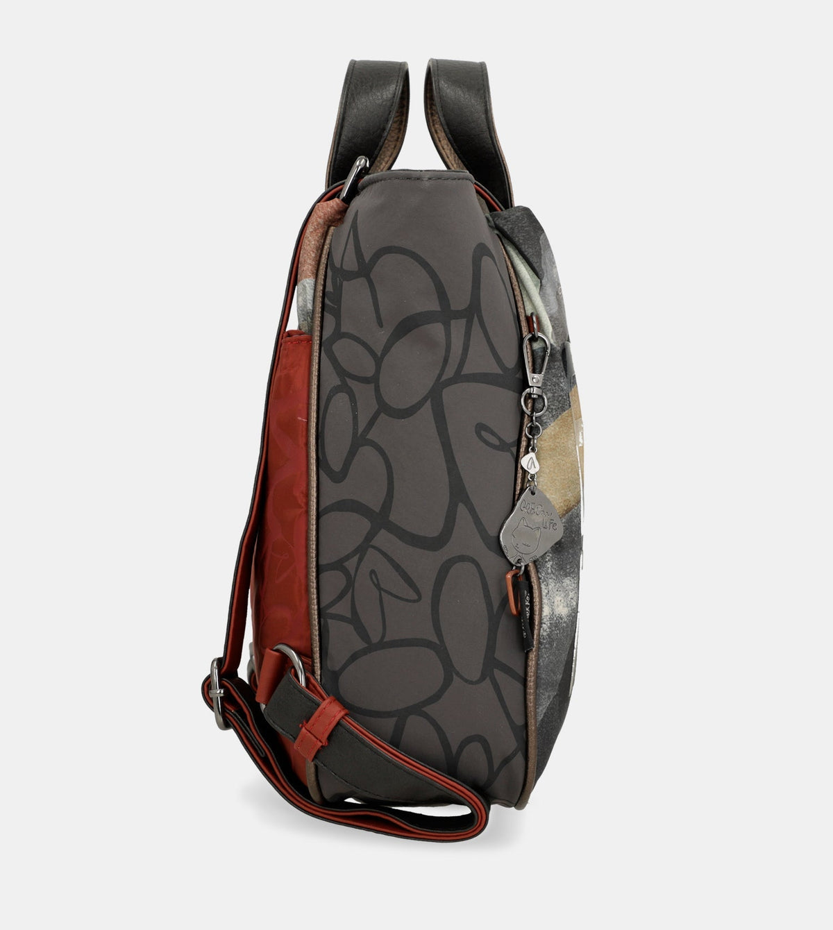 Mittlerer Imaginary-Rucksack